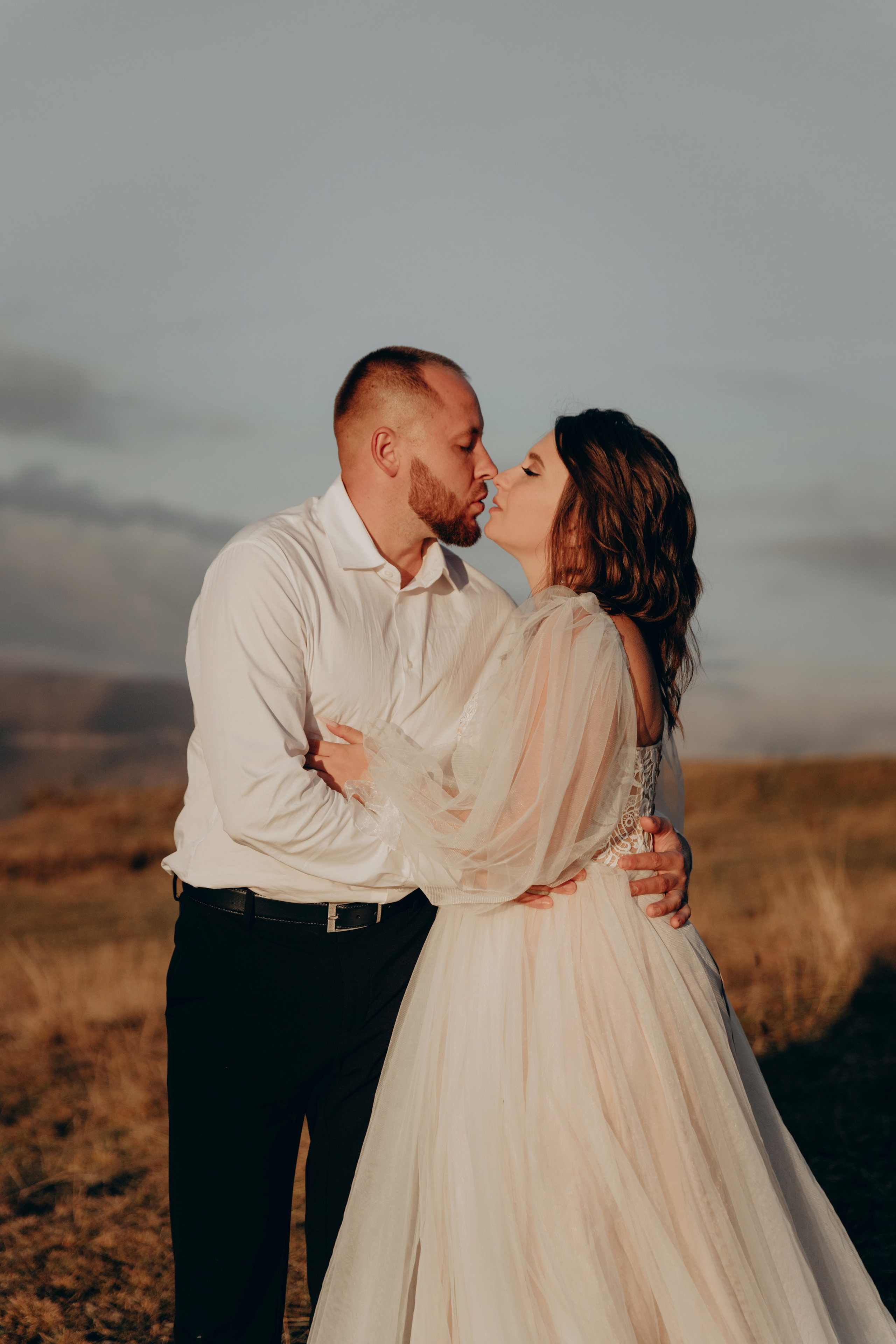 Анастасия ღ Виктор. Портфолио