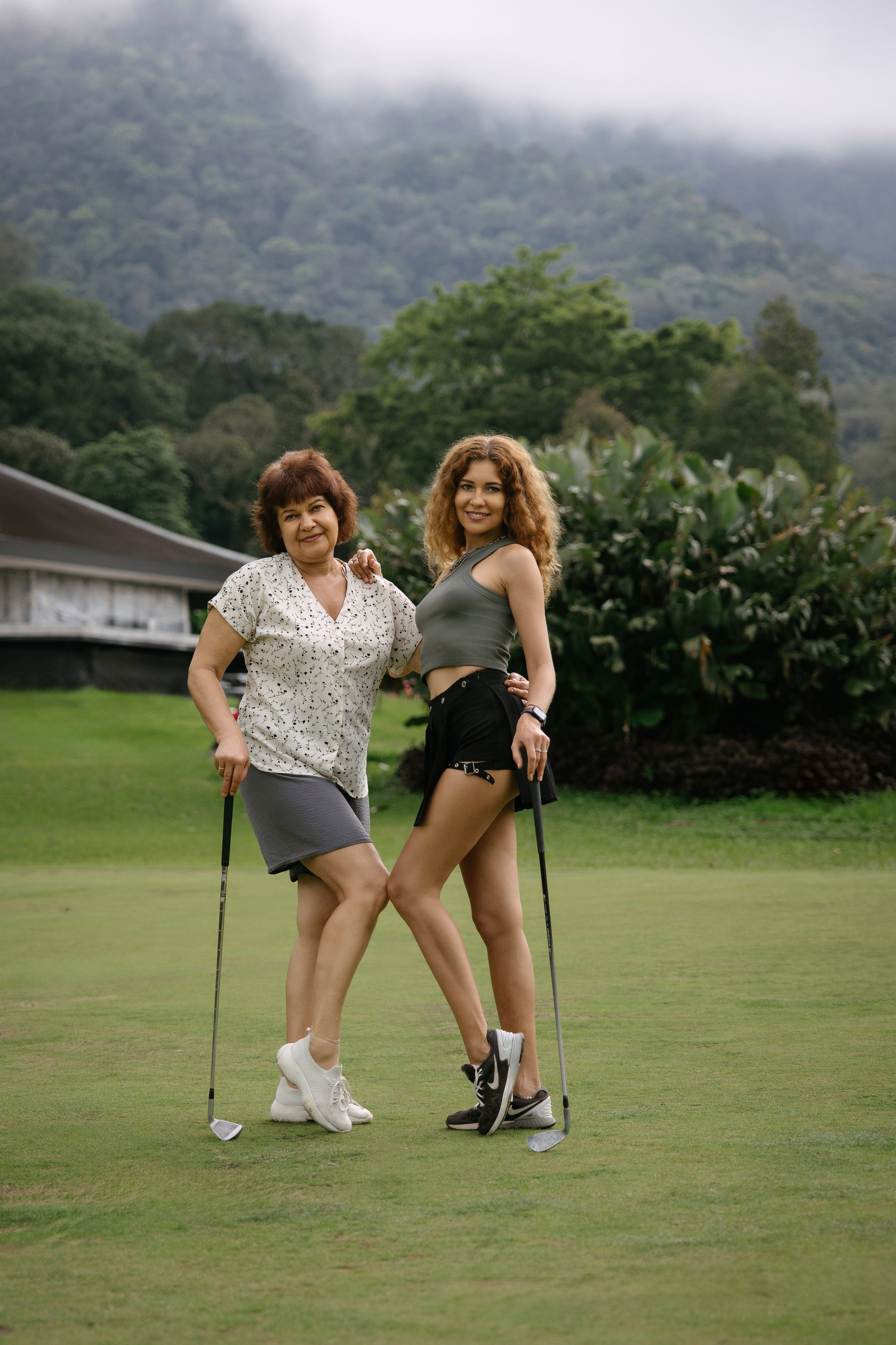 North trip. Профессиональный фотограф Нурмиева Вероника