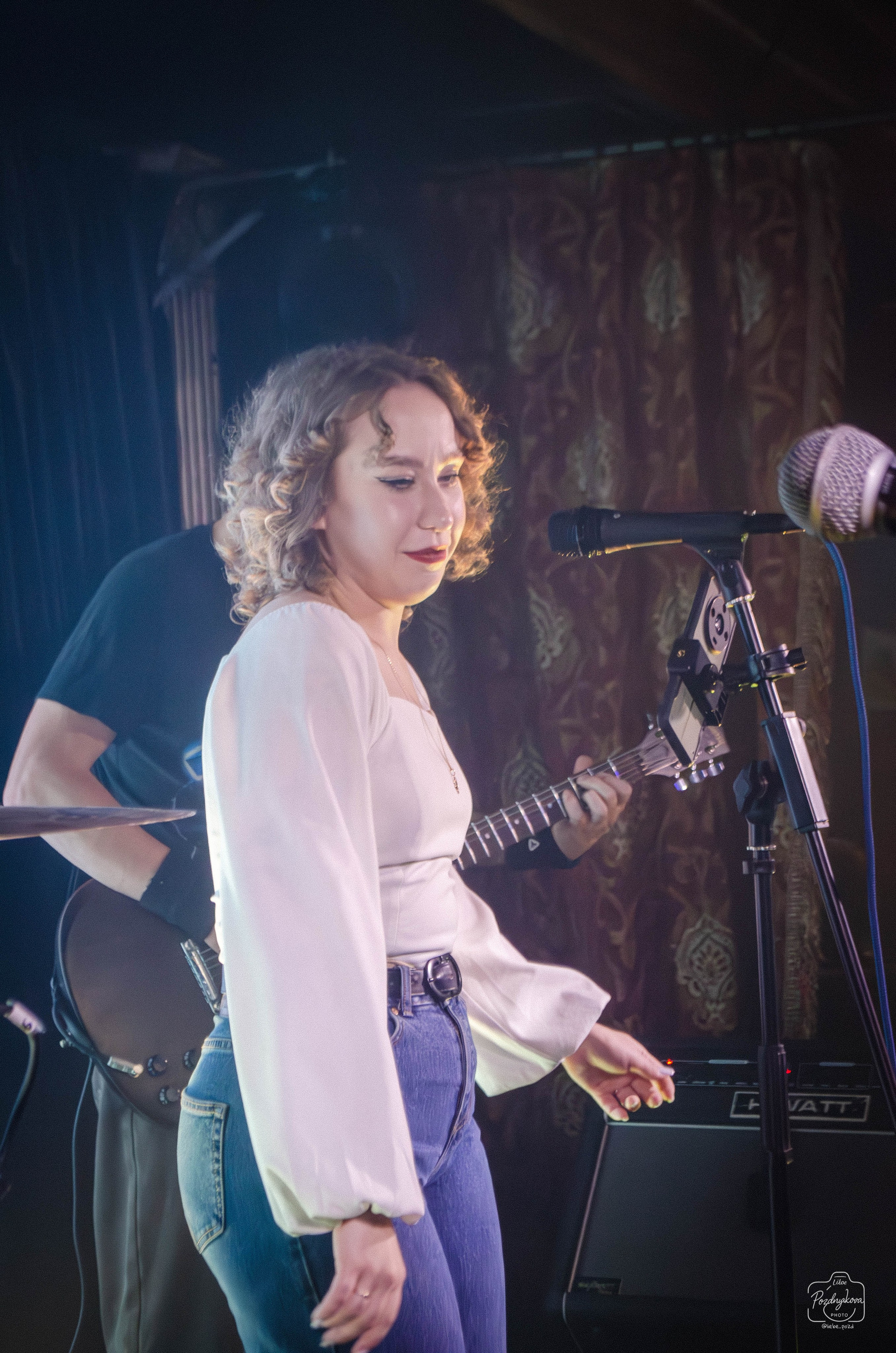 HALLOWEEN 2025|Караоке-клуб Питер|02.11.2025. Фотограф-видеограф Познякова Любовь