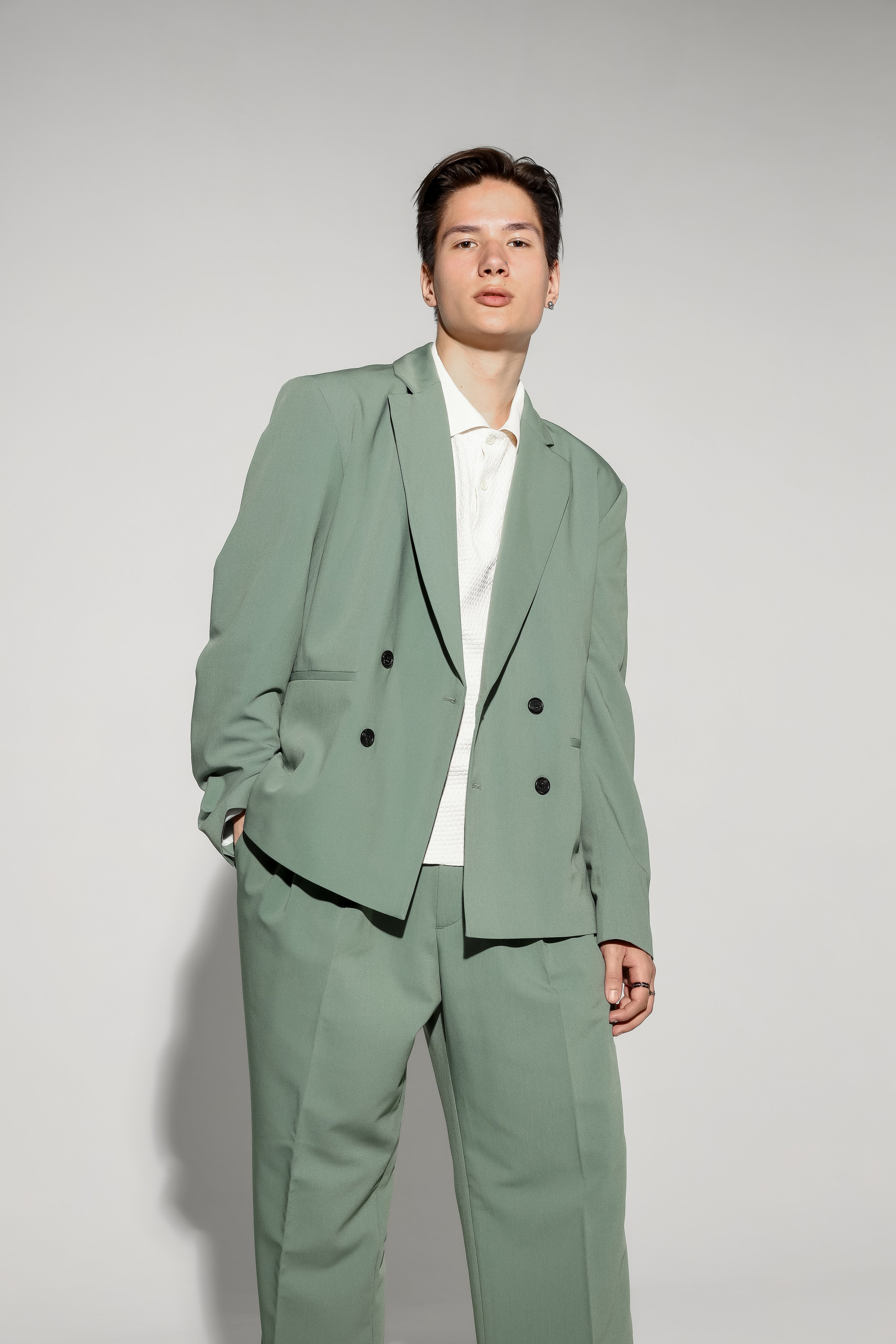 Viktor color. Photographer Rena Epikhova