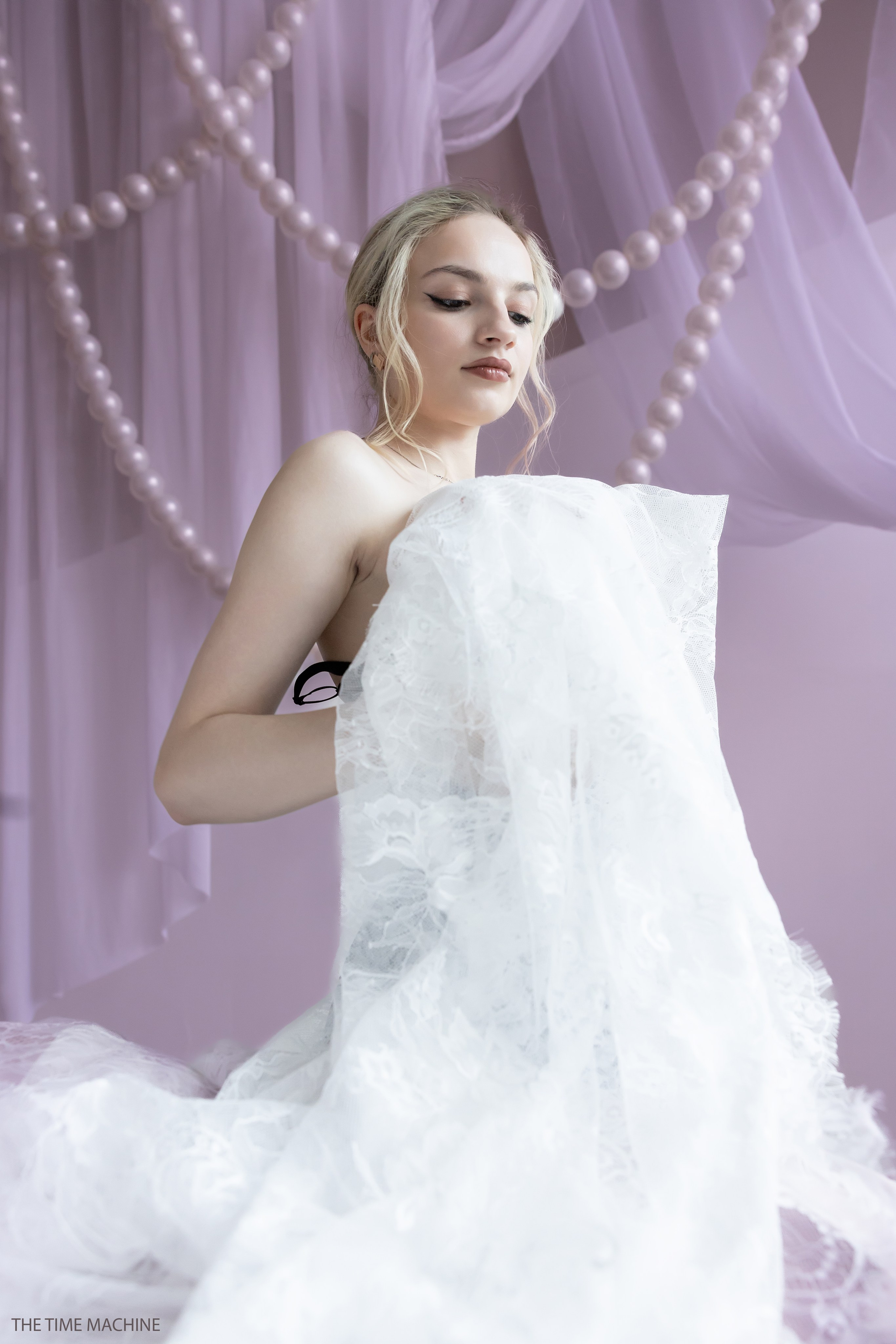 Дни открытых дверей 2026. Фотограф для маркетплейсов Михаил Бове