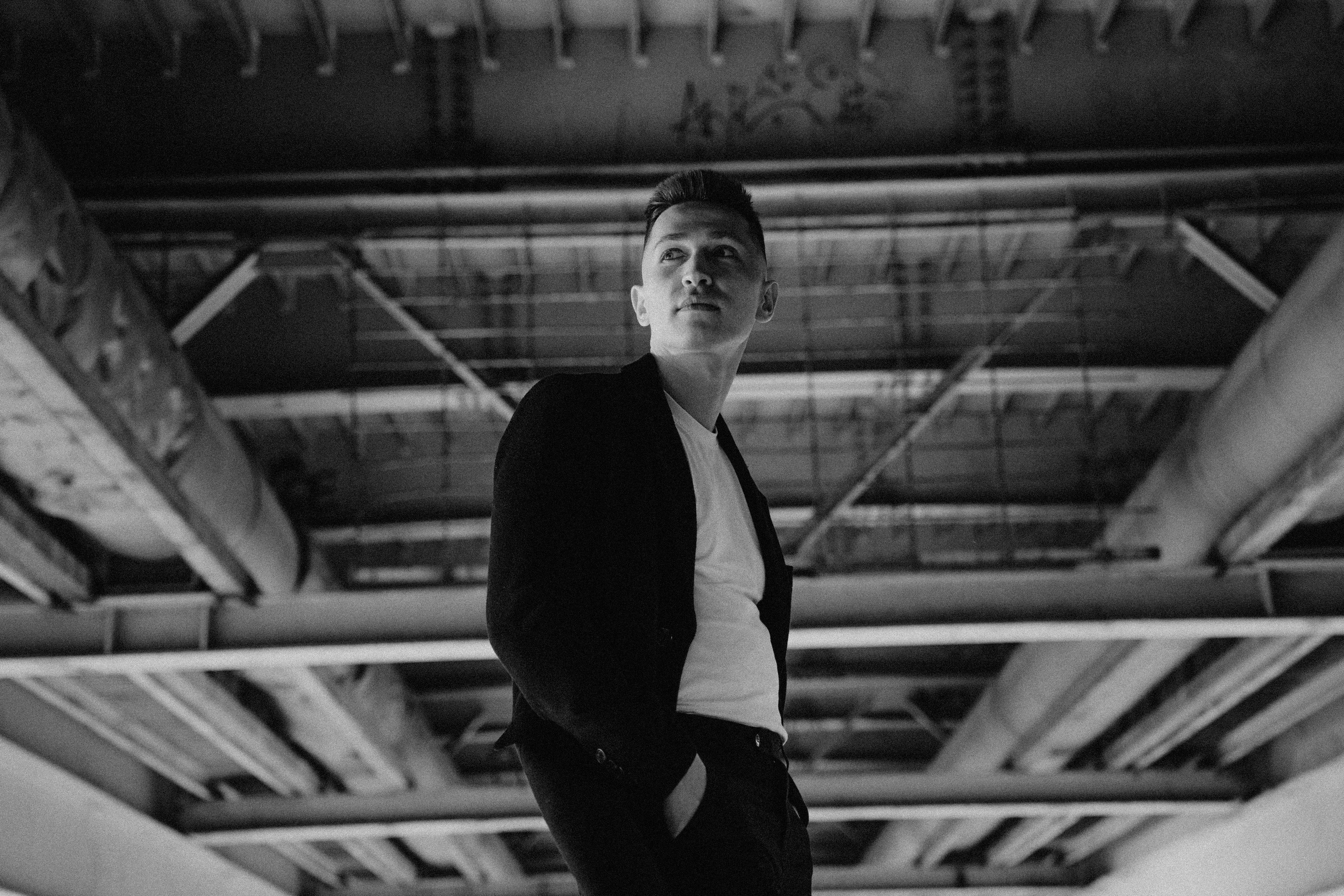 Alexei. Главная