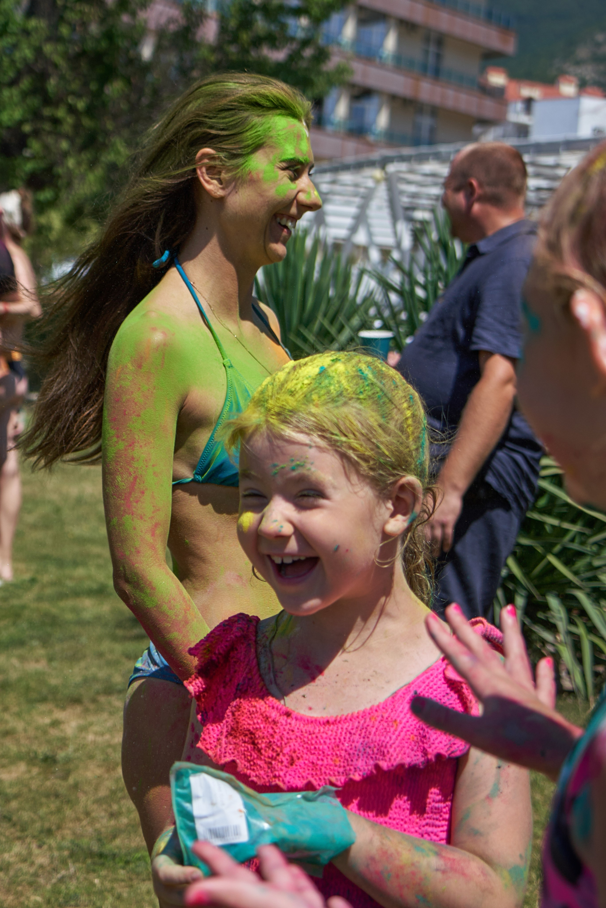 краски Холли фото