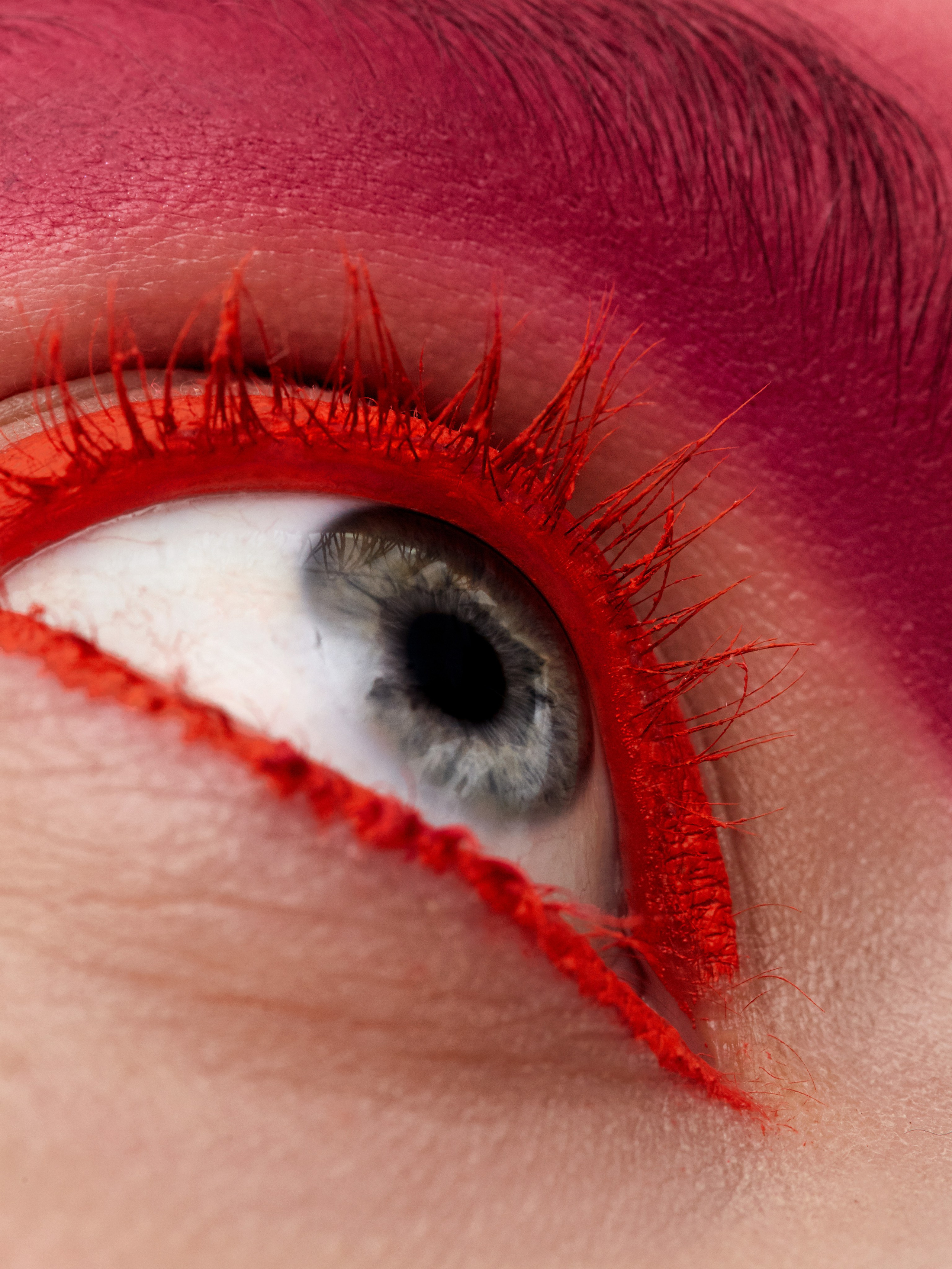 FLACON Magazine Spring Issue 2020. Профессиональный фотограф Федотова Арина