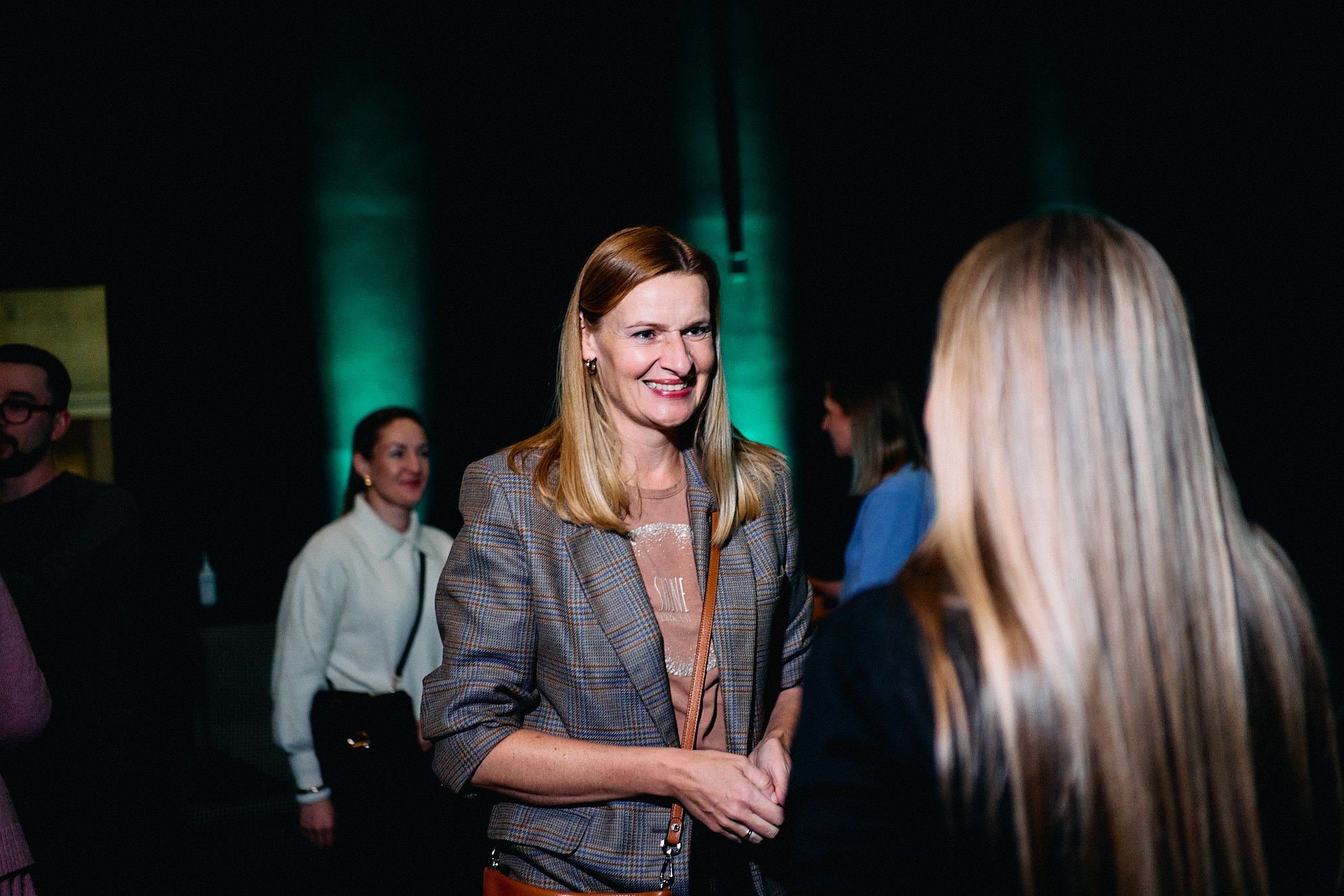 HR Klubas. Photographer in Vilnius