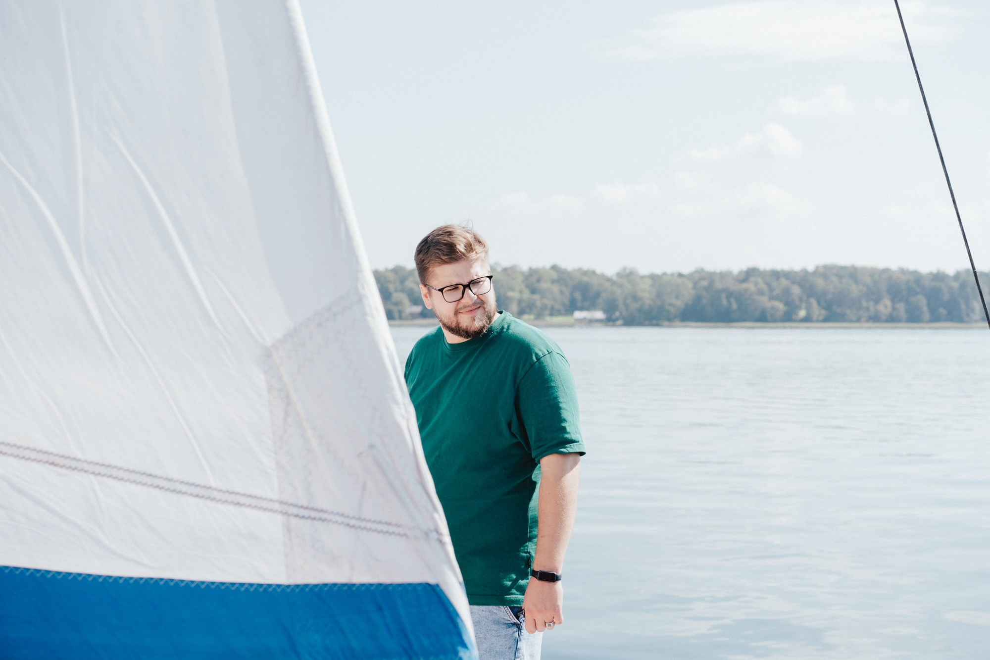 Specific Group Team Party. Photographer in Vilnius