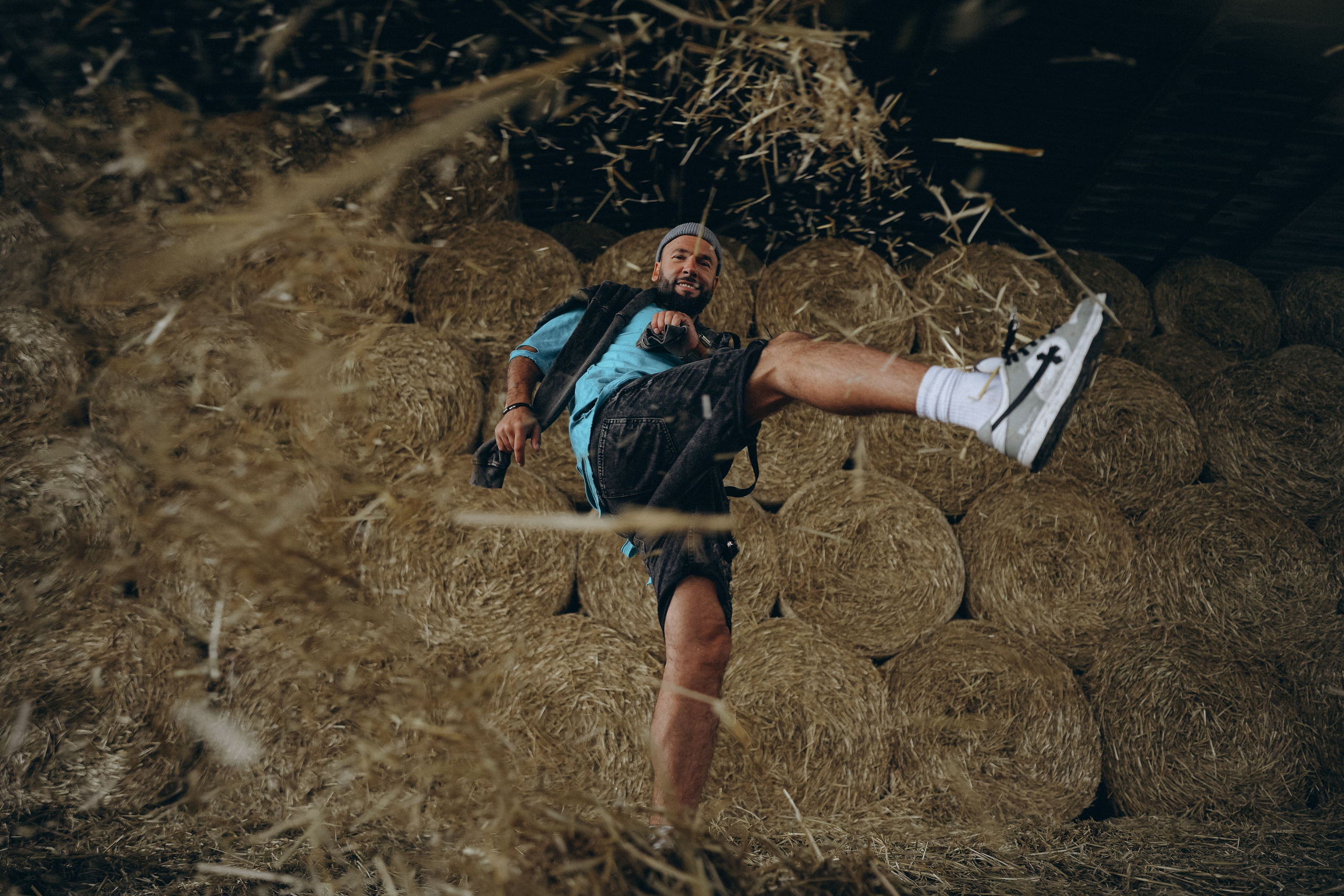 Репортаж. Николай Филиппов Event & Concert Photographer Москвf