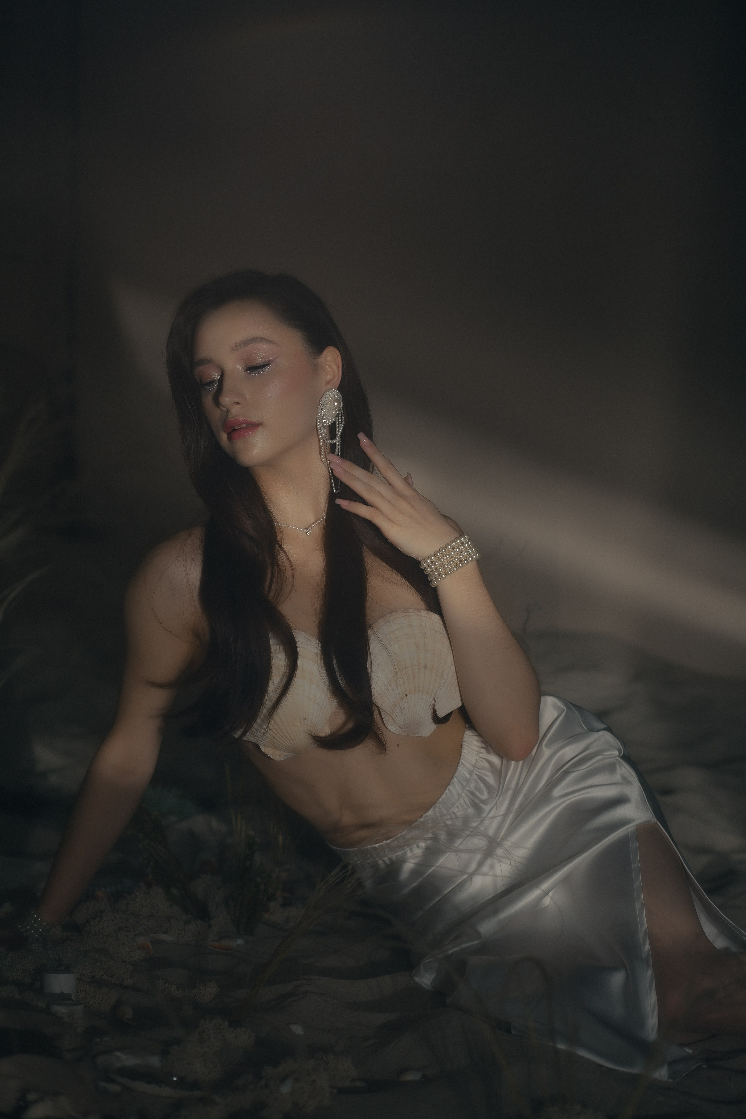 MERMAID DREAM. Фотограф Ольга Сапронова. Свадебный фотограф Ольга Сапронова