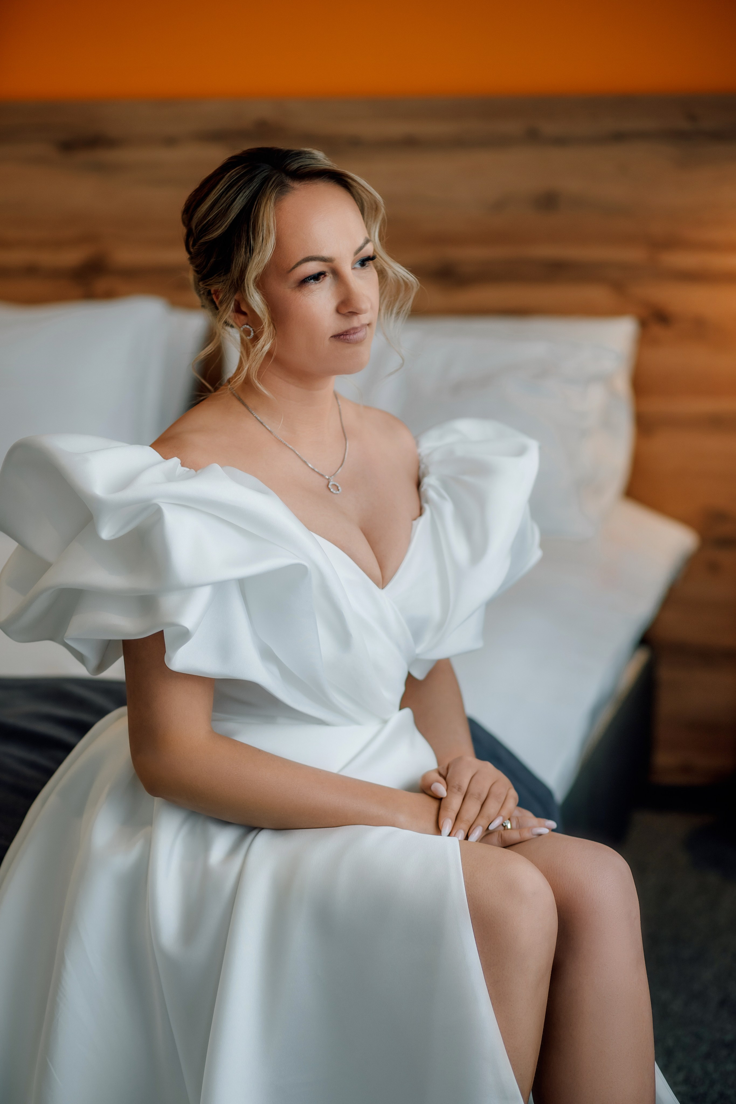 Вадим и Мария. Свадебный фотограф в Архангельске и Северодвинске