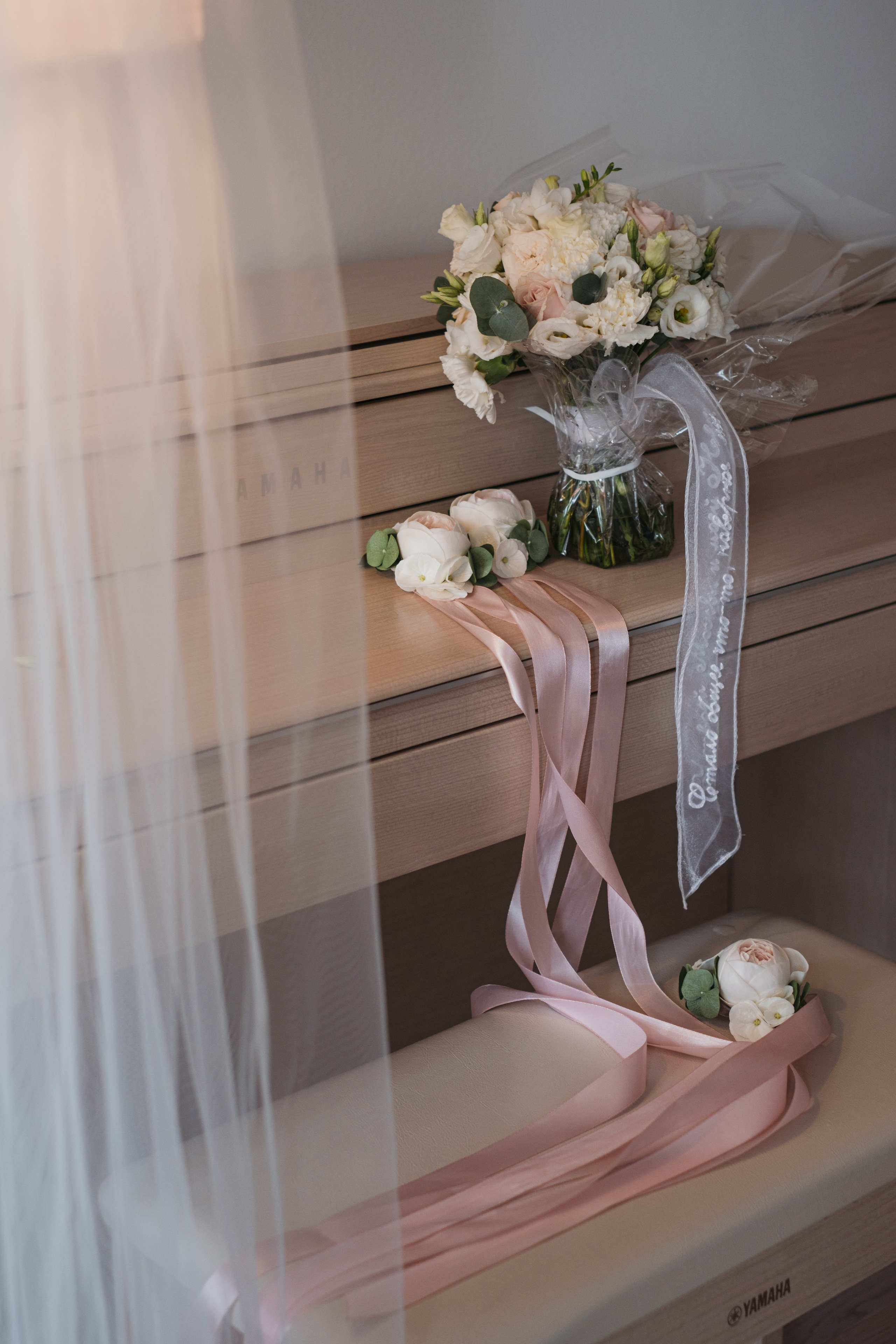 Свадьба Саши и Андрея. Семейный и детский фотограф в Санкт-Петербурге