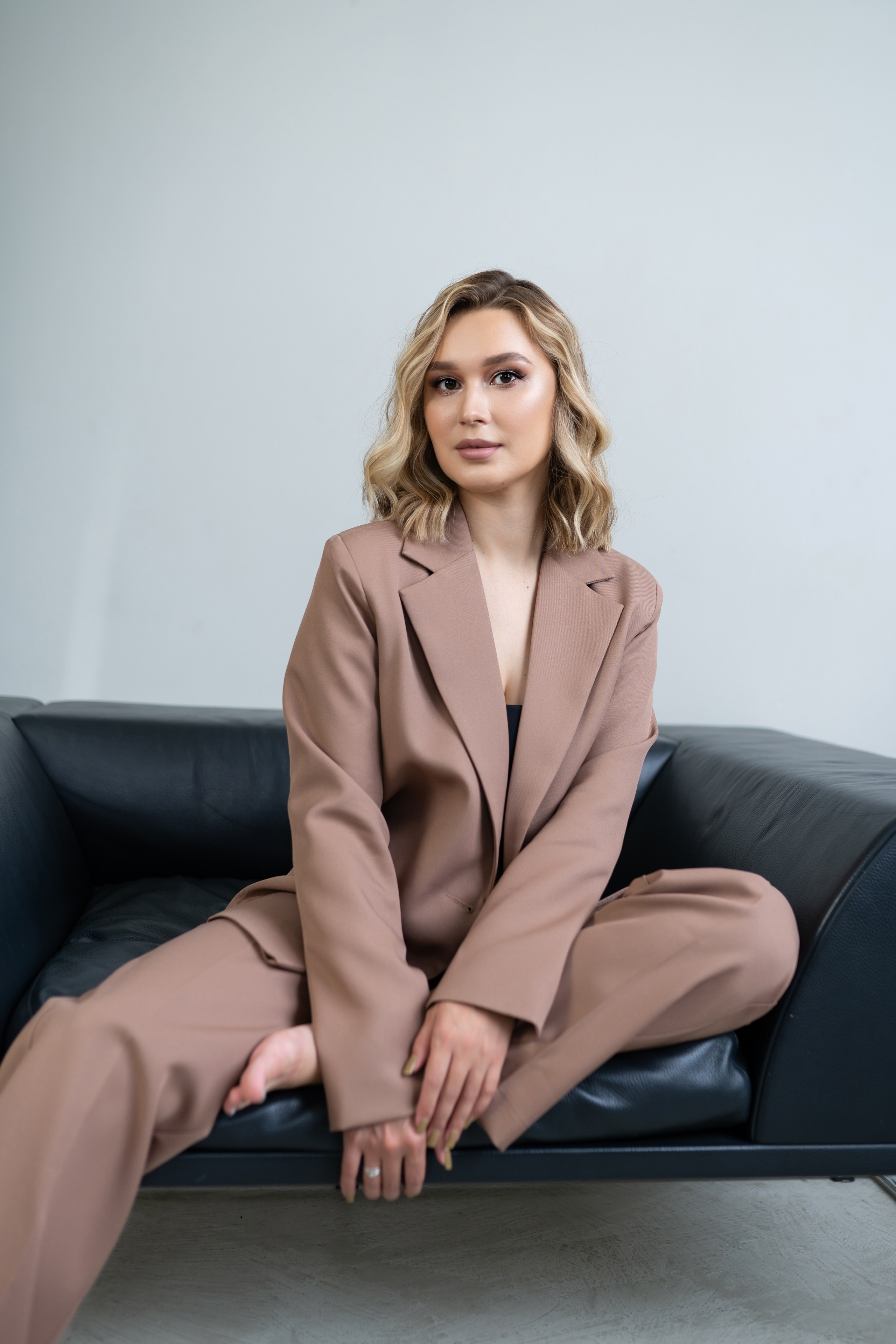 Анна. Фотограф Чебоксары