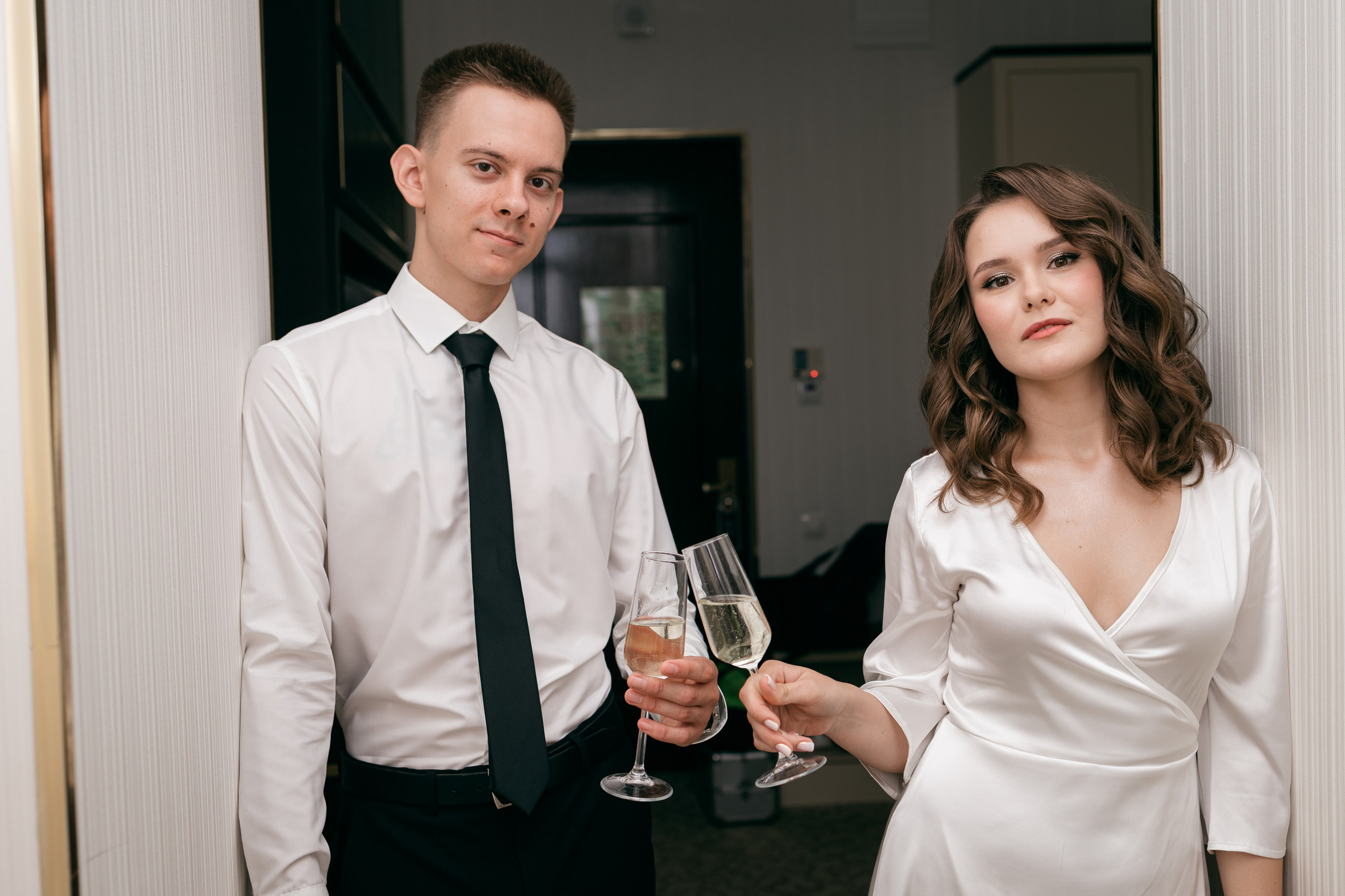 Антон и Екатерина. Антон Исаев — Фотограф-видеограф в Самаре