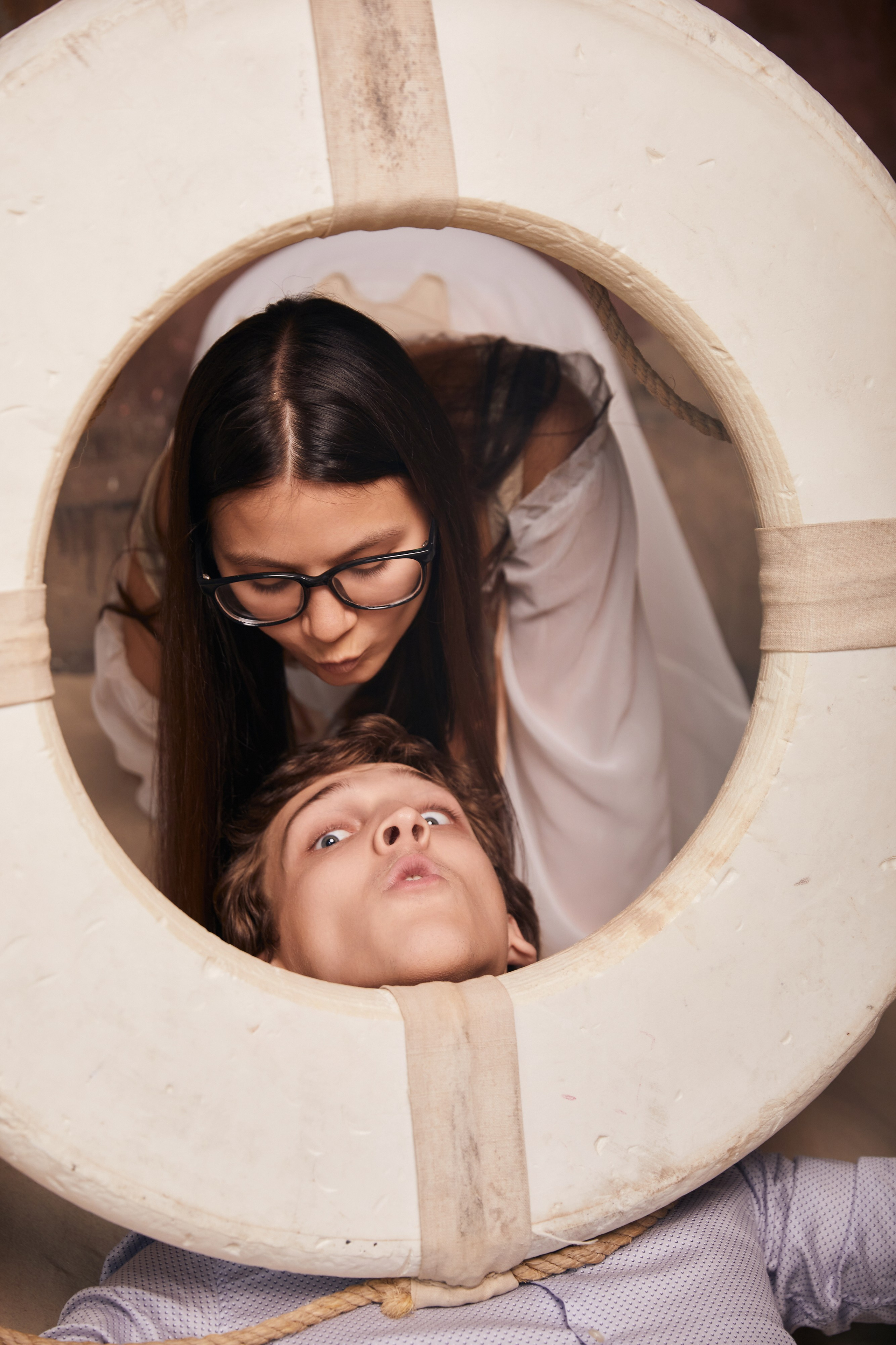 Thomas&Sveta. Творческий фотограф в Санкт-Петербурге — Никита Шохенмайер