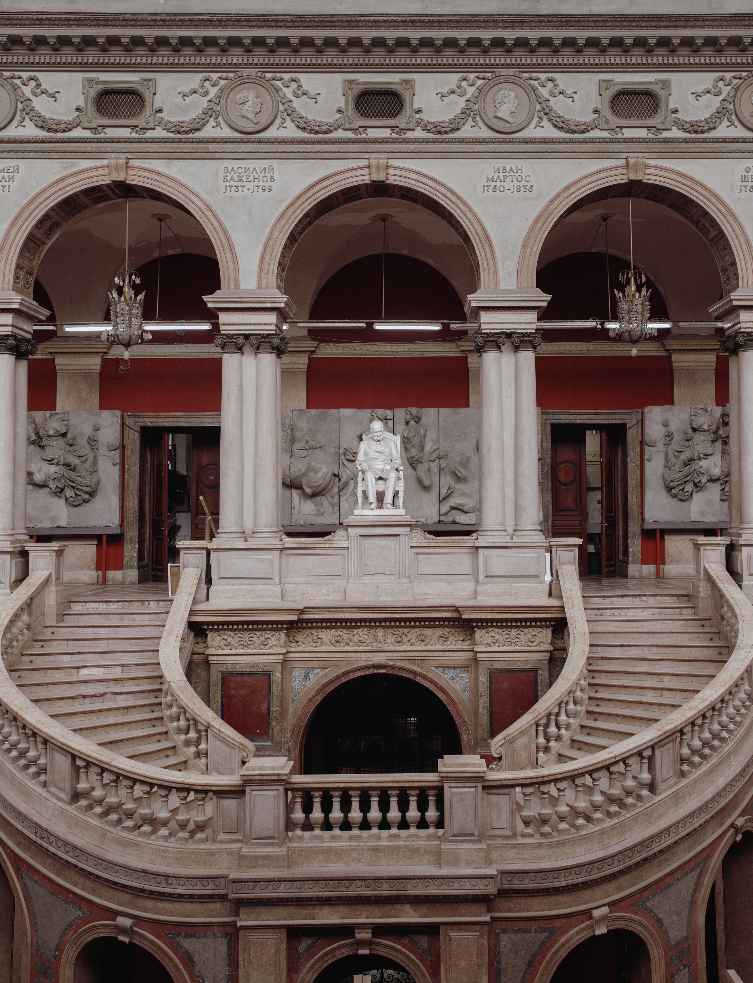 Urban. Артем Корнев Фотограф