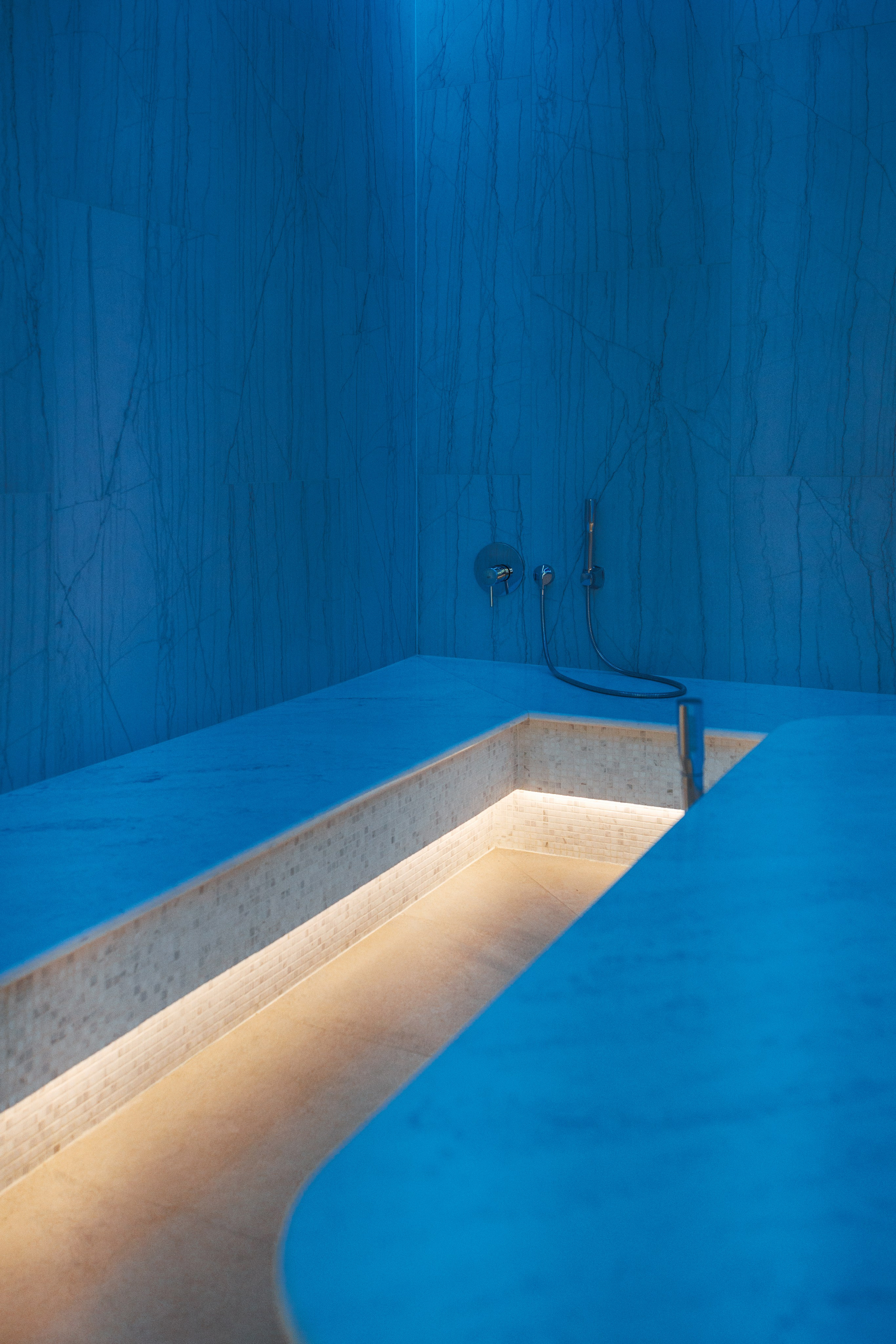 Luciano Wellness & SPA Foros 5*. Артем Корнев Фотограф