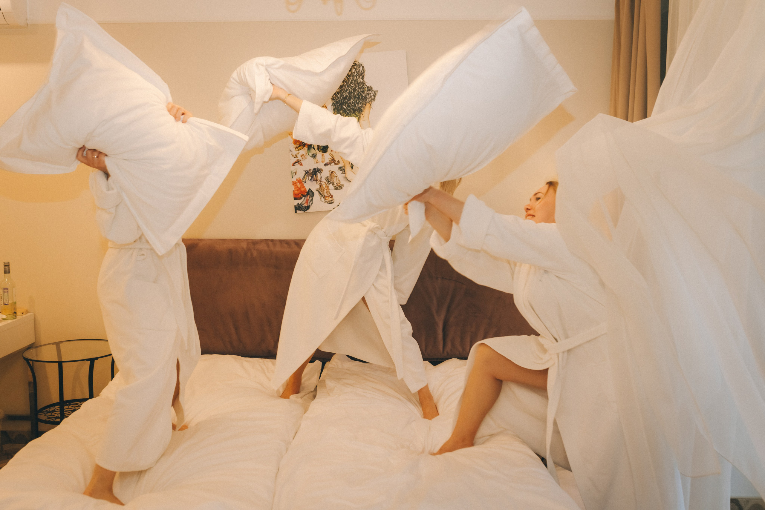 Ирина — Портрет в «Мадам Эль», г. Светлогорск. Фотограф Зеленоградск Красильникова Елена