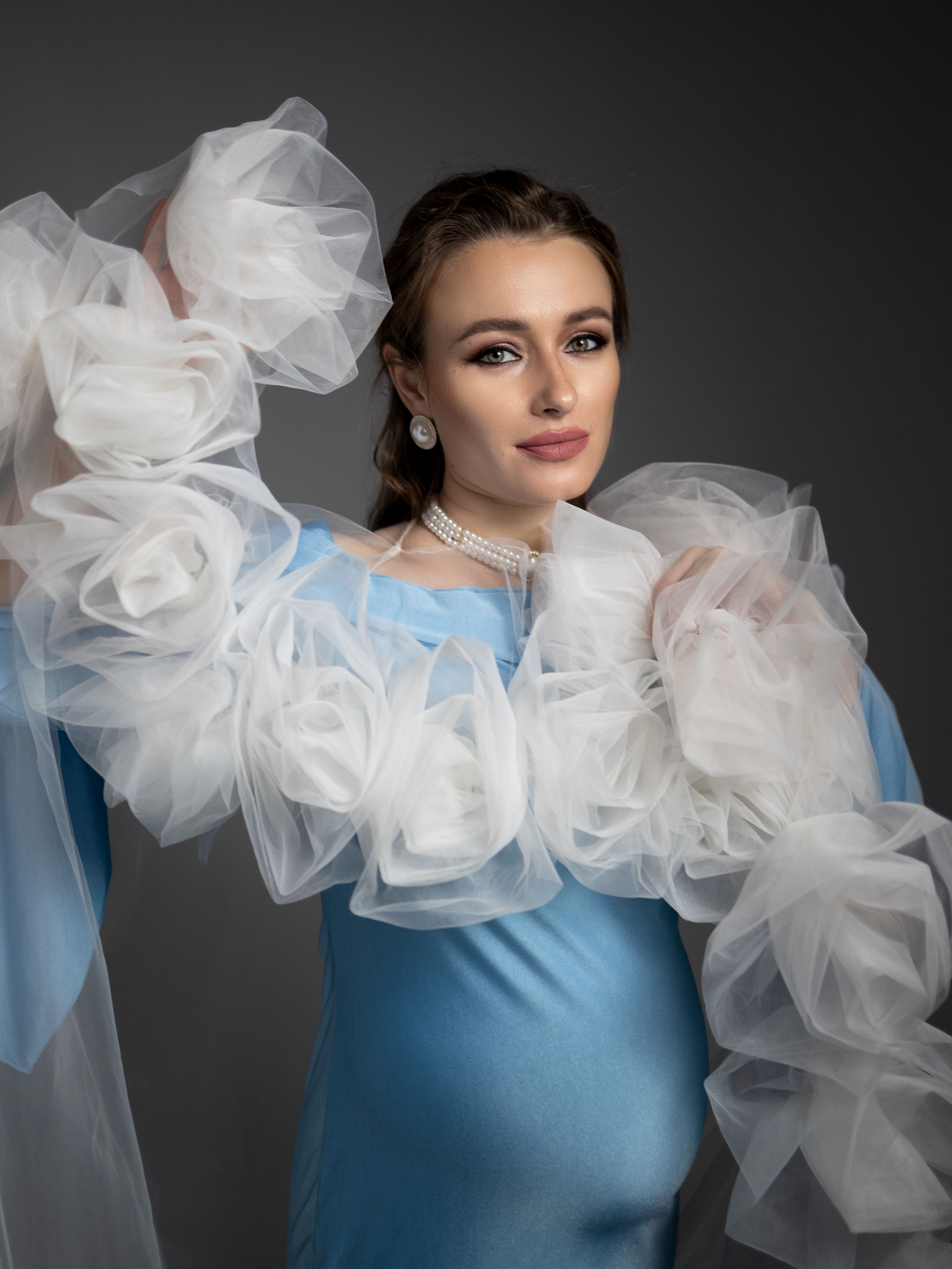 Беременность. ФОТОСЕССИИ в Краснодаре Фотограф Надин Ричи