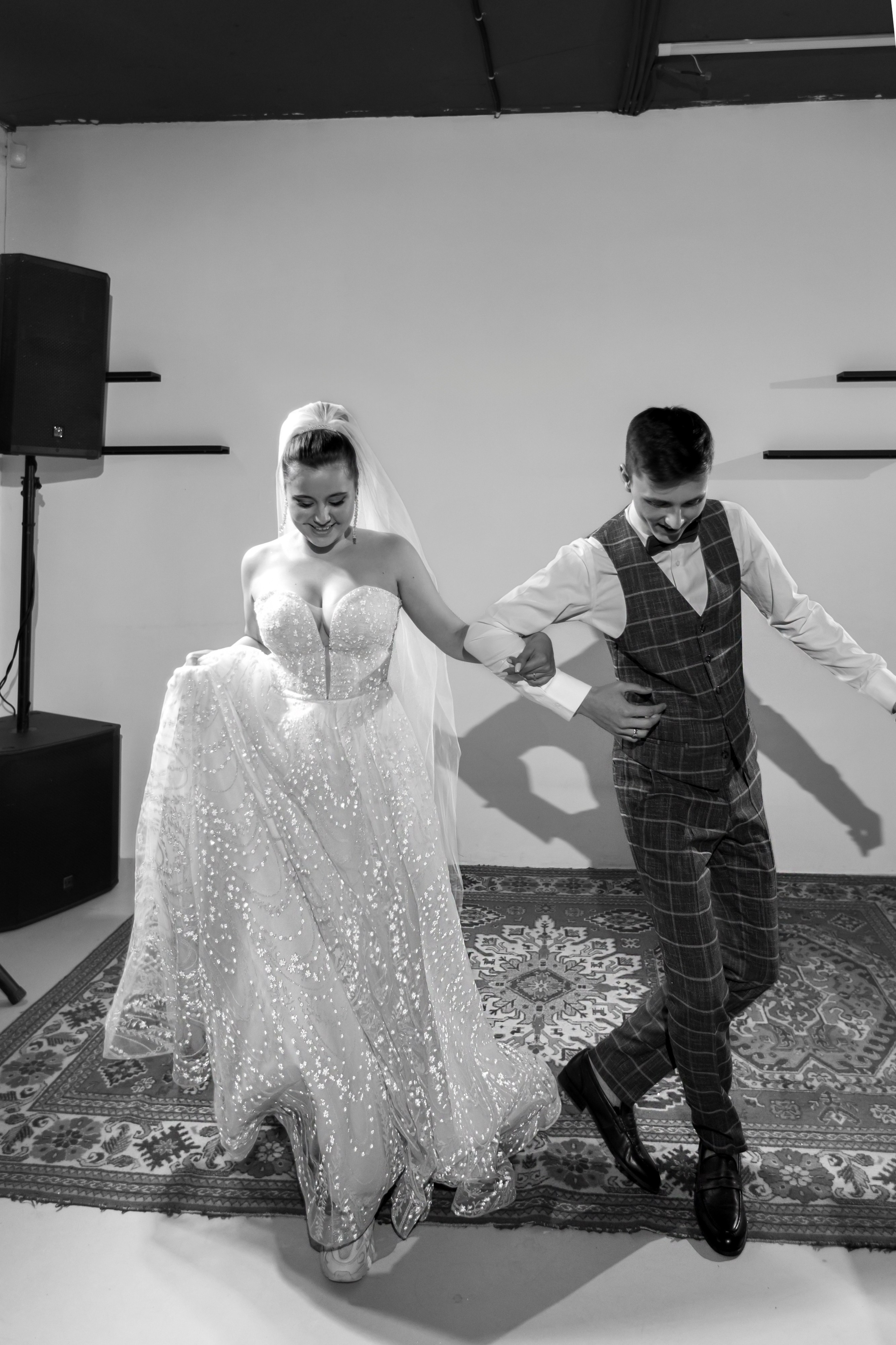 Станислав & Мария. Фотограф Москва Людмила Белова