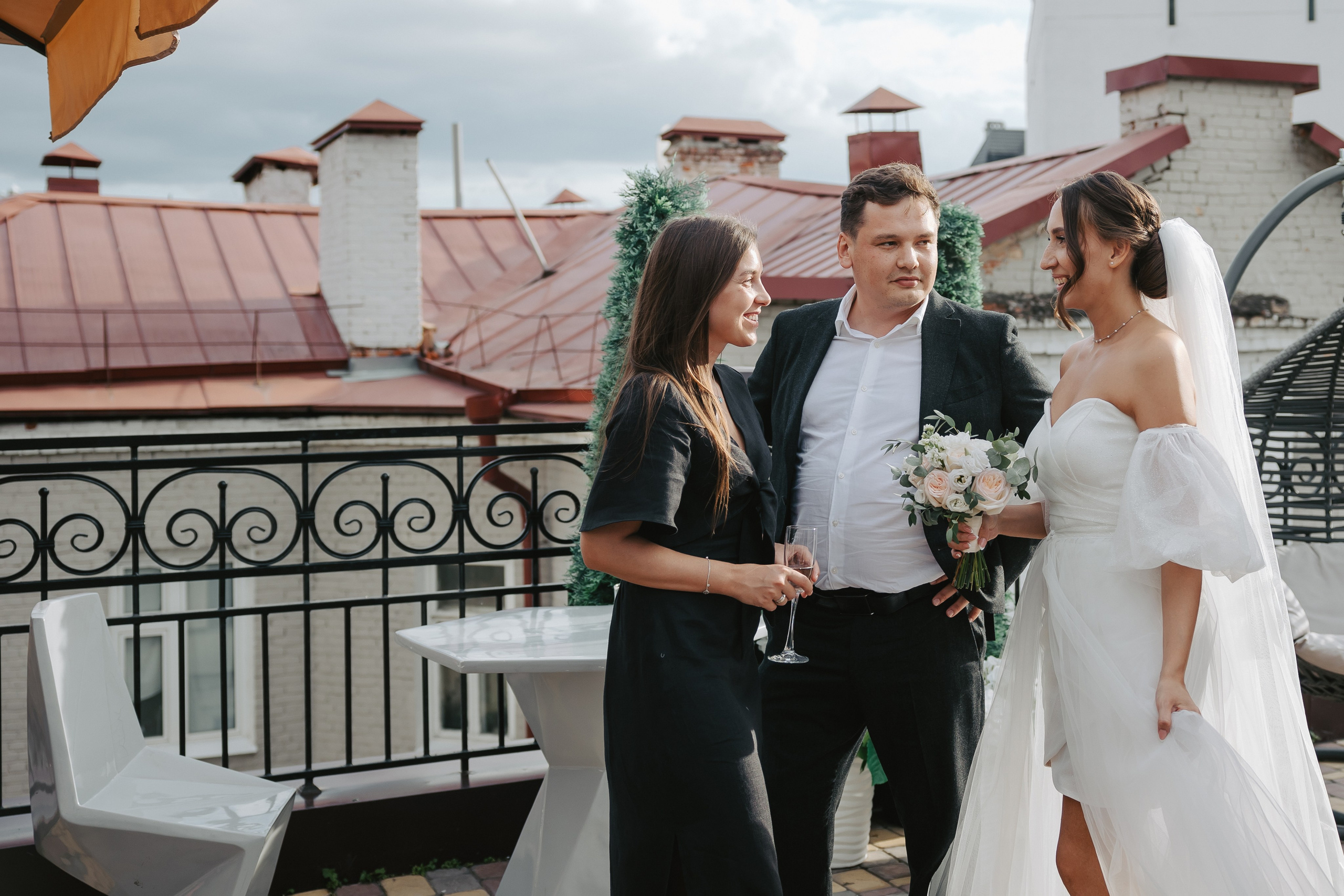 Гулина и Рома. Семейный фотограф в Казани Татьяна Андреева