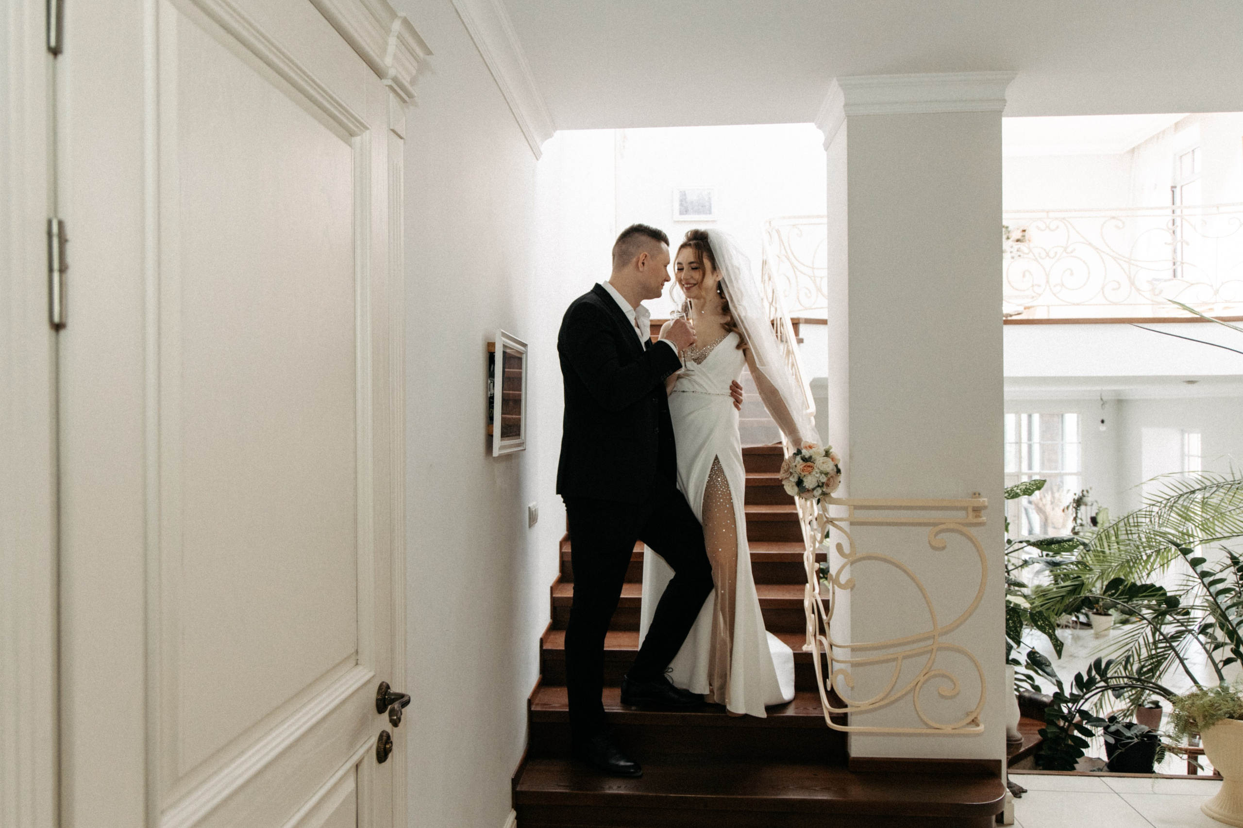 Диана и Сергей (полный день). Фотограф в Барнауле Юлия Садвокасова