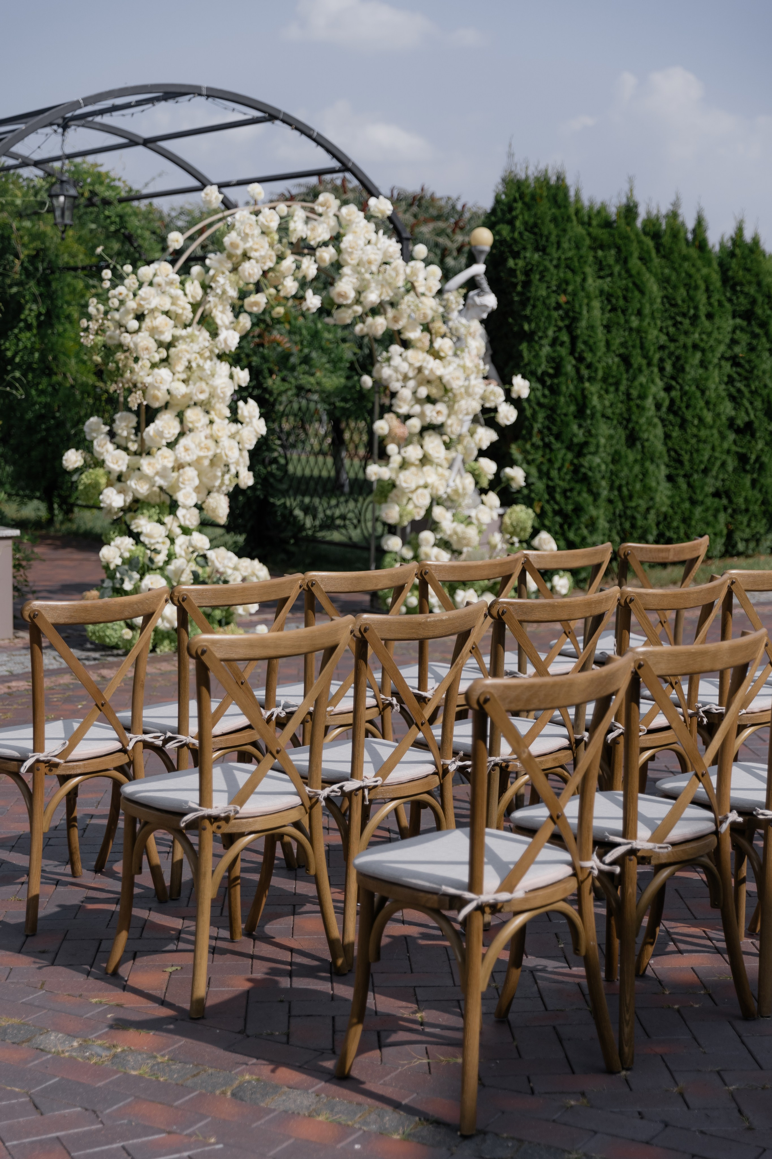 Marta & Arseniy. Свадебный фотограф Кристина Винокурова