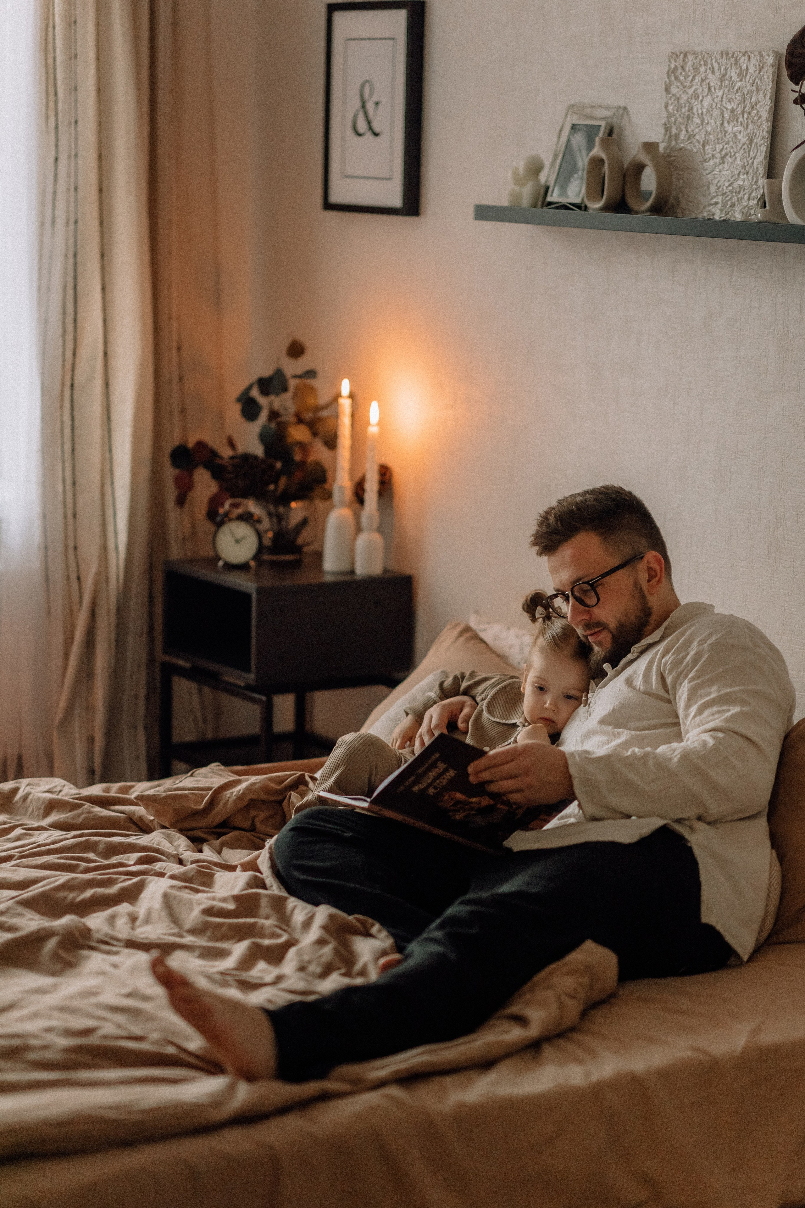 Яблочный пирог