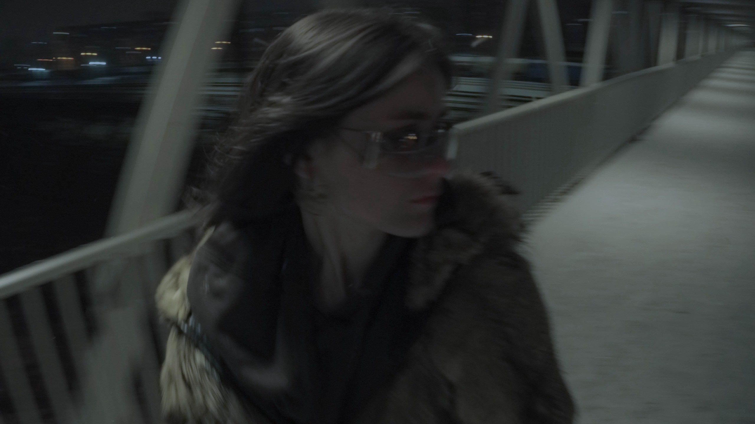 МОСТ. Художественный фотограф в Тюмени Валерия Шульман