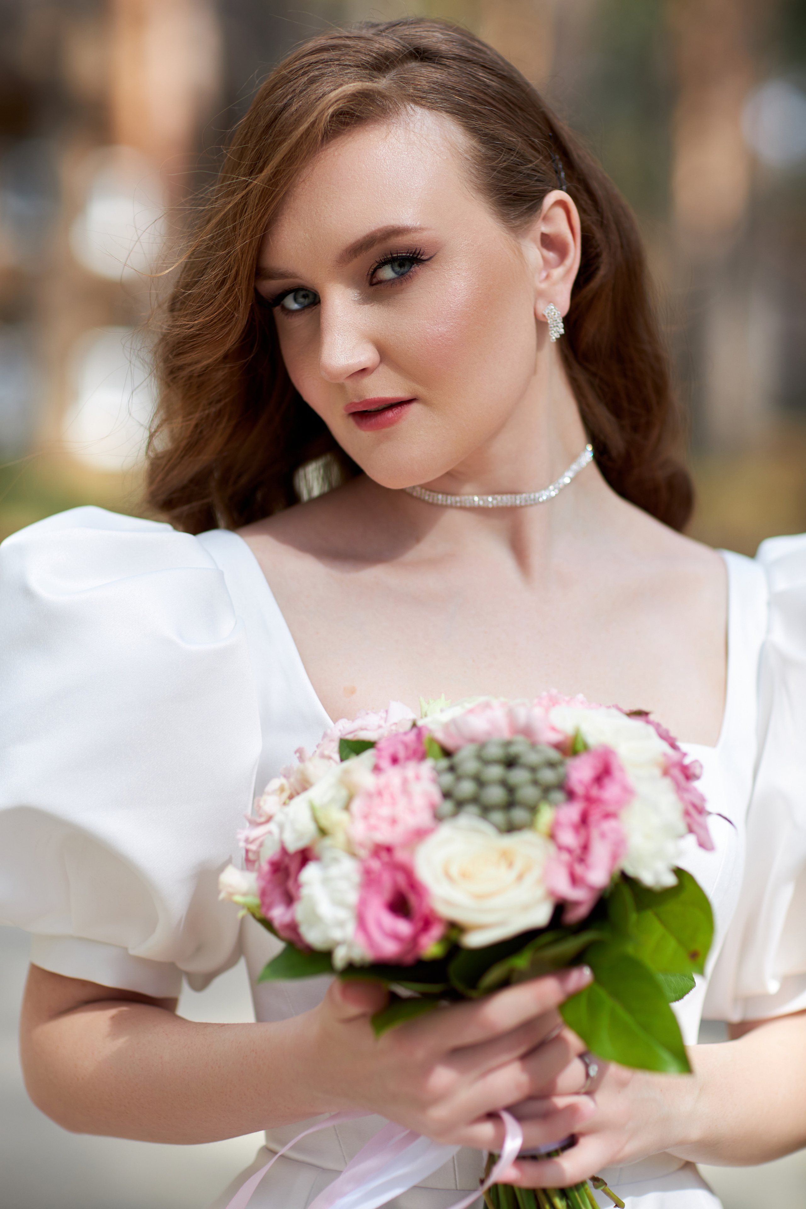 Свадебные. Фотограф во Владимире Константин Федяев