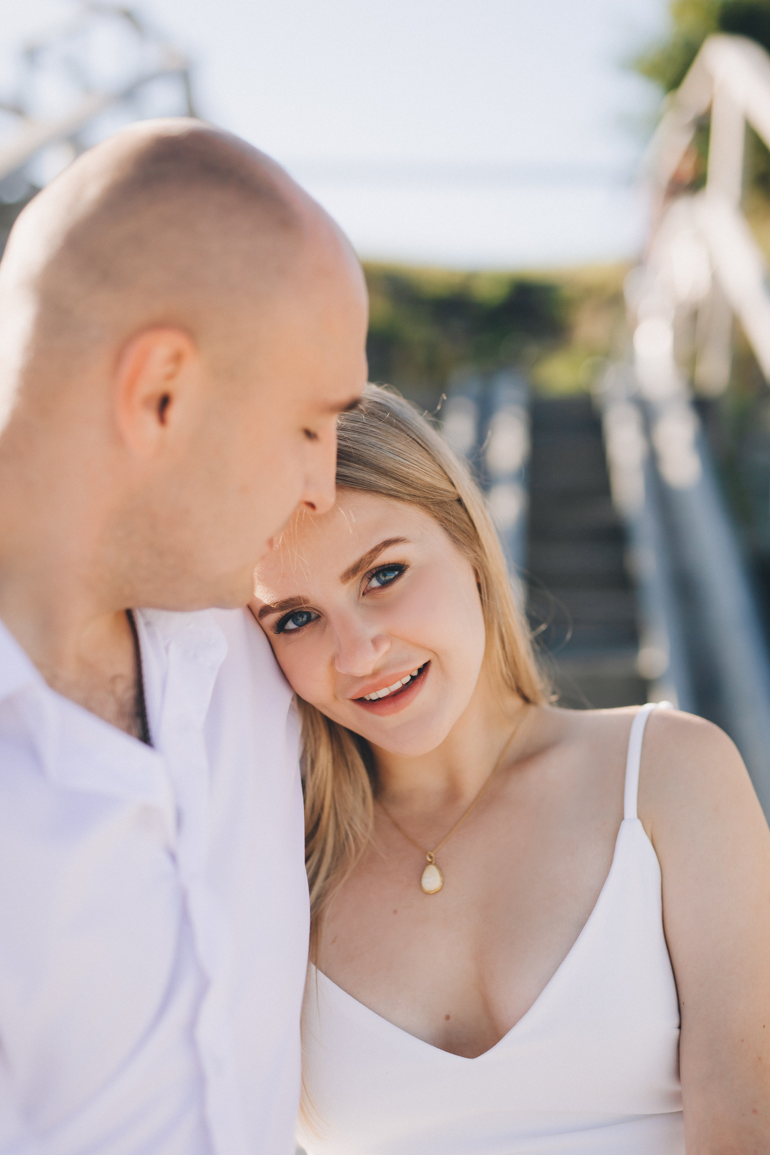 Маша и Никита. Фотограф Зеленоградск Красильникова Елена