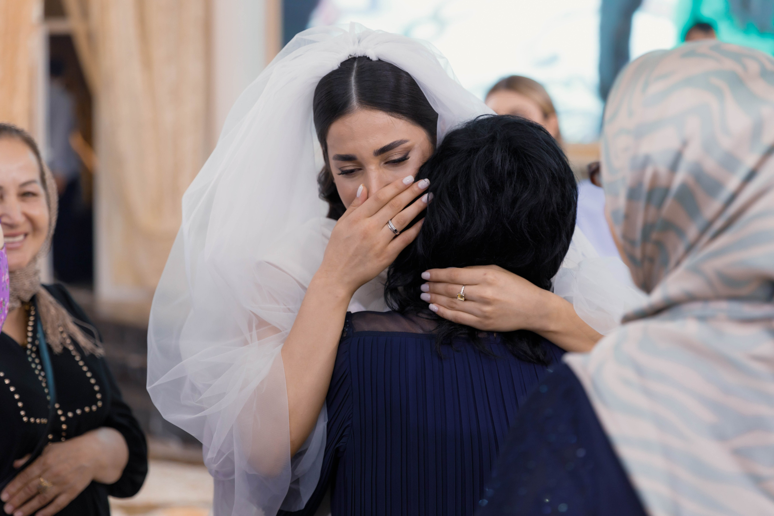 Съемка мероприятий. Свадебный фотограф в КБР