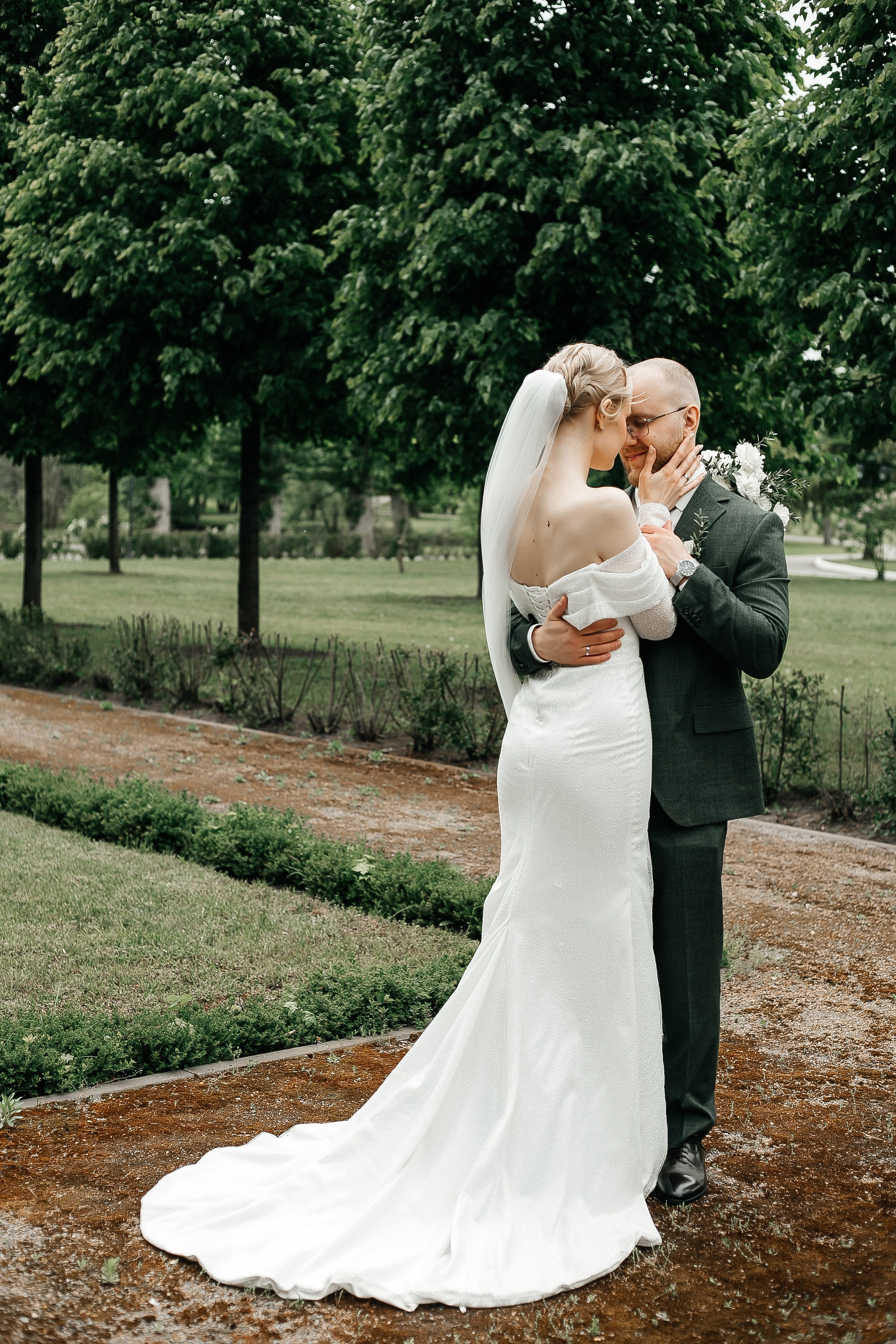 Вика+Витя. Свадебный и семейный фотограф Волкова Маргарита