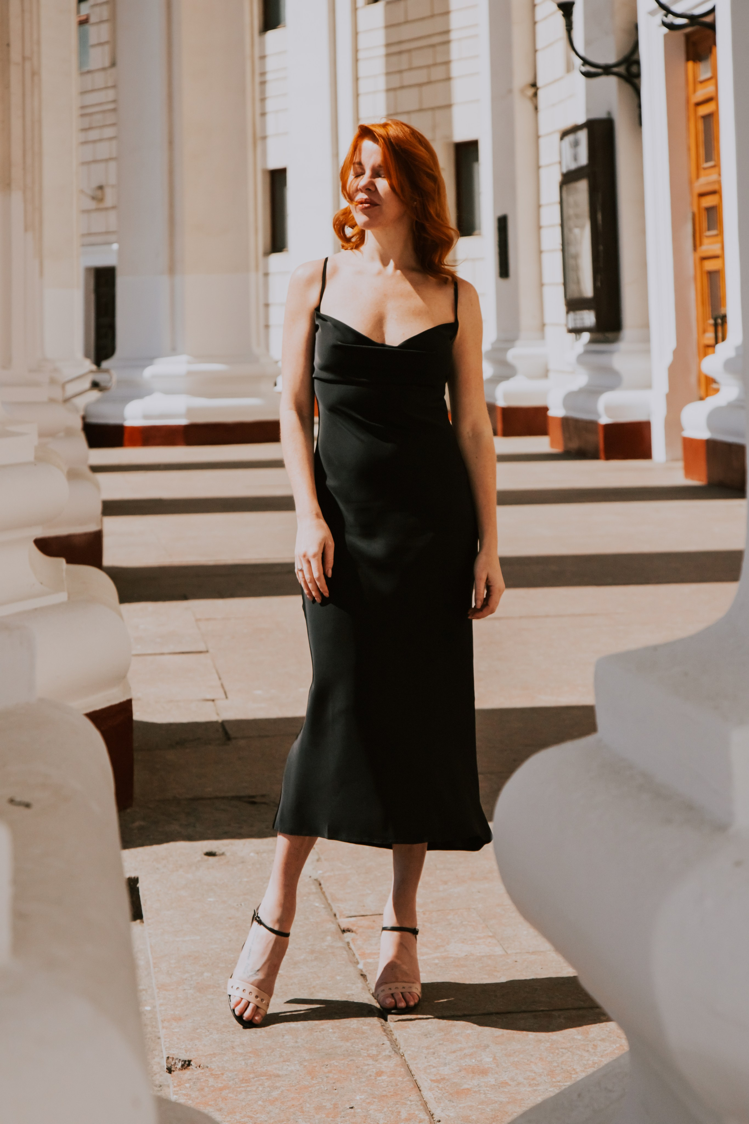 Особенная. Репортажный и семейный фотограф в Москве