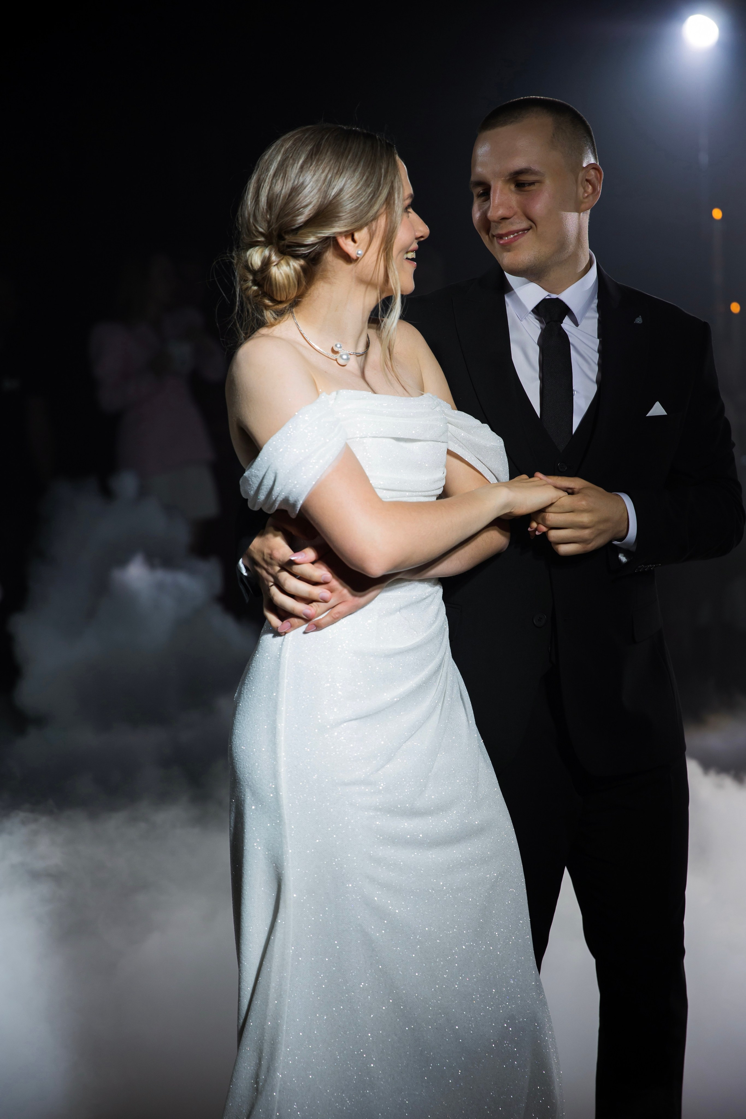 Дарья и Дмитрий. Свадебный Фотограф Светлана Карпенко Ростов-на-Дону