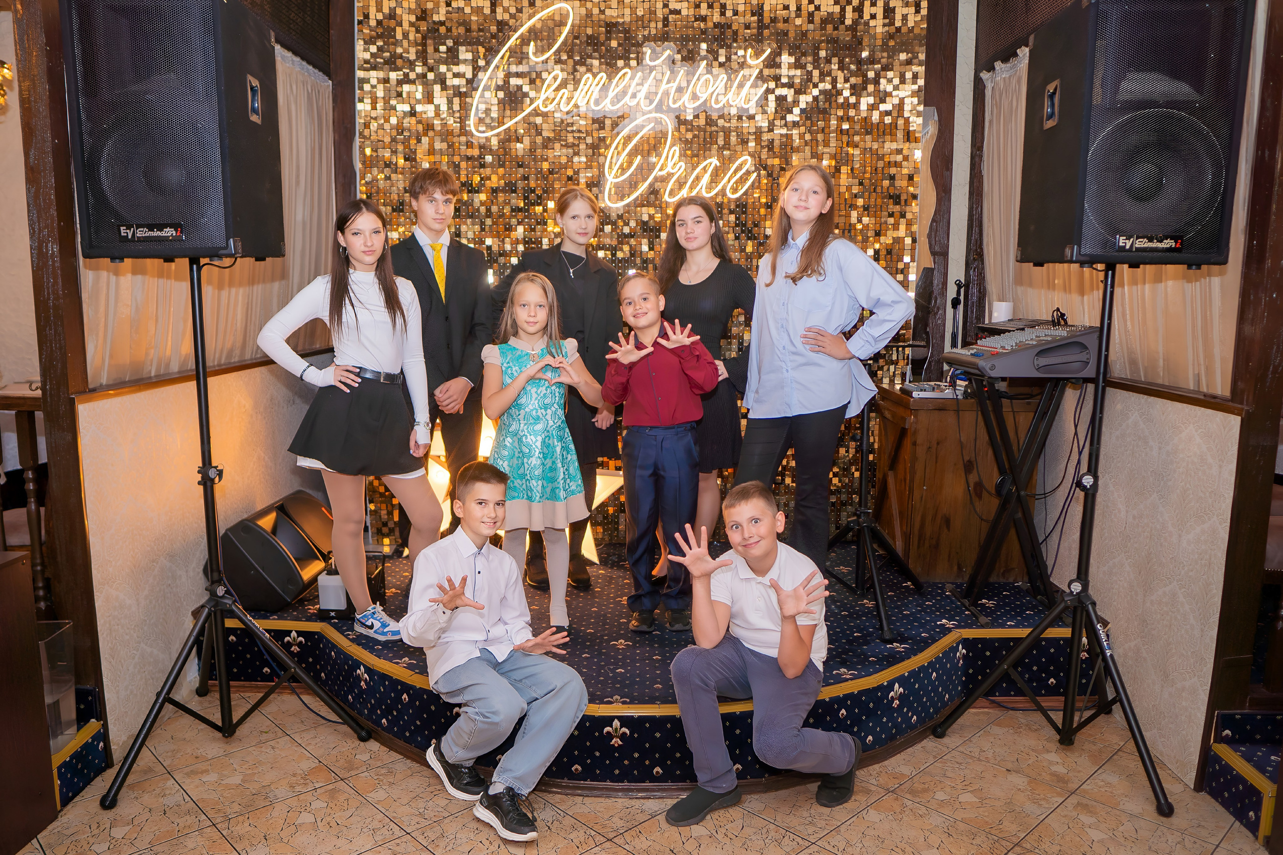 Ольга. Семейный и детский фотограф в Санкт-Петербурге Сергей Тарасов