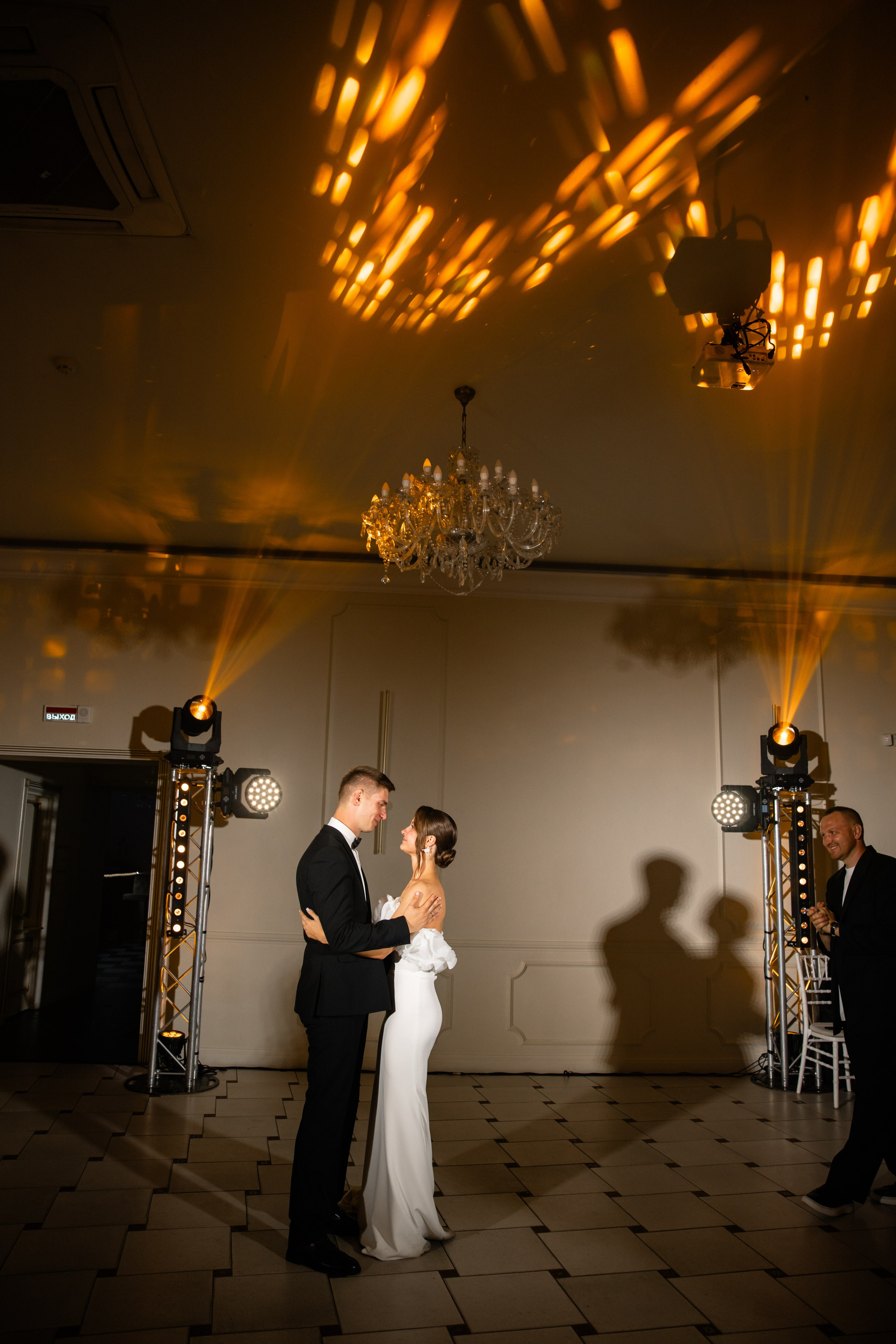 Андрей и Юлия. Свадебный и семейный фотограф в Орша