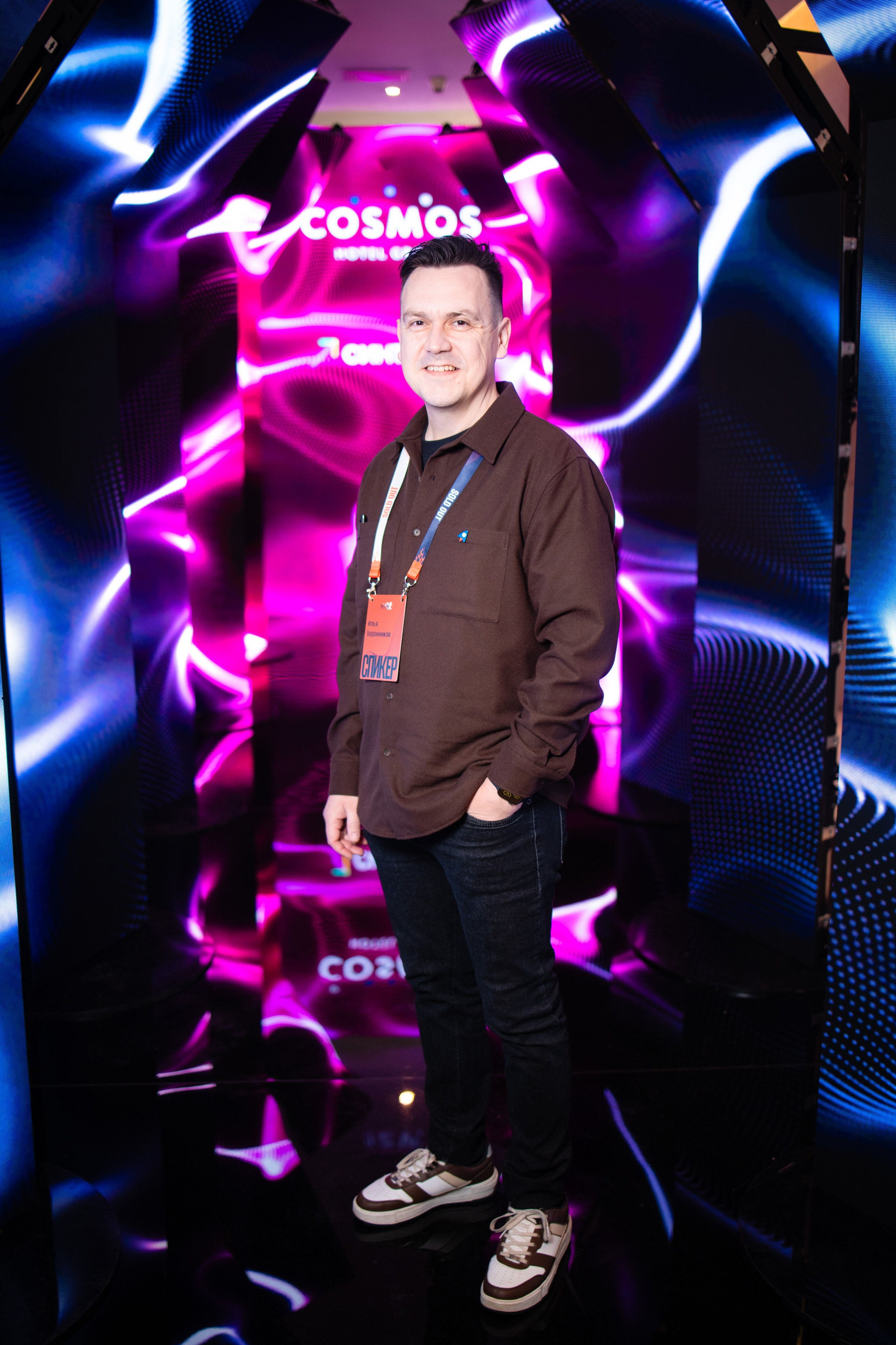 Портреты на фотозоне СИНТЕГРУС