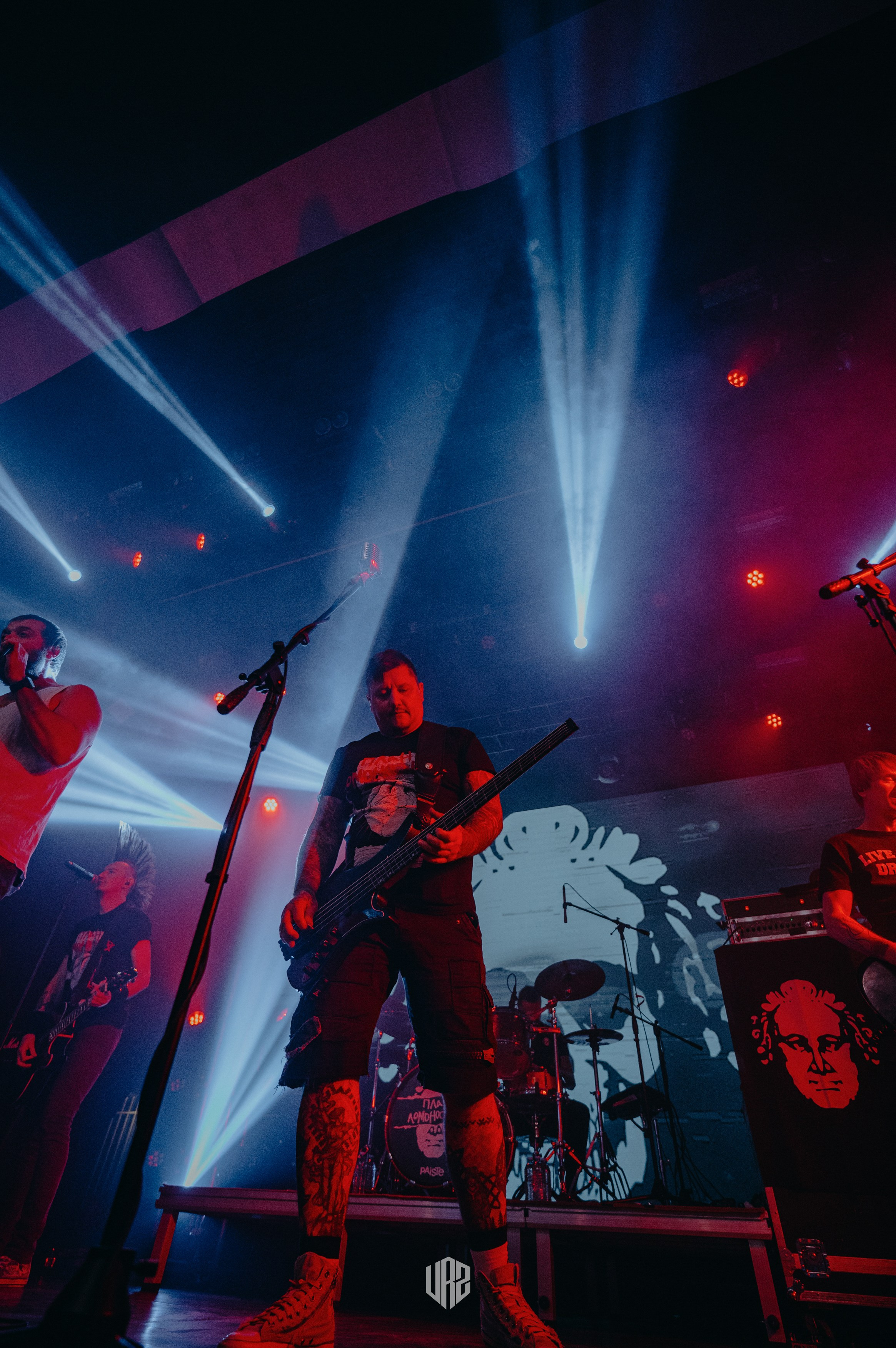 План Ломоносова | Gaudi. Контент фотограф Илья Урс