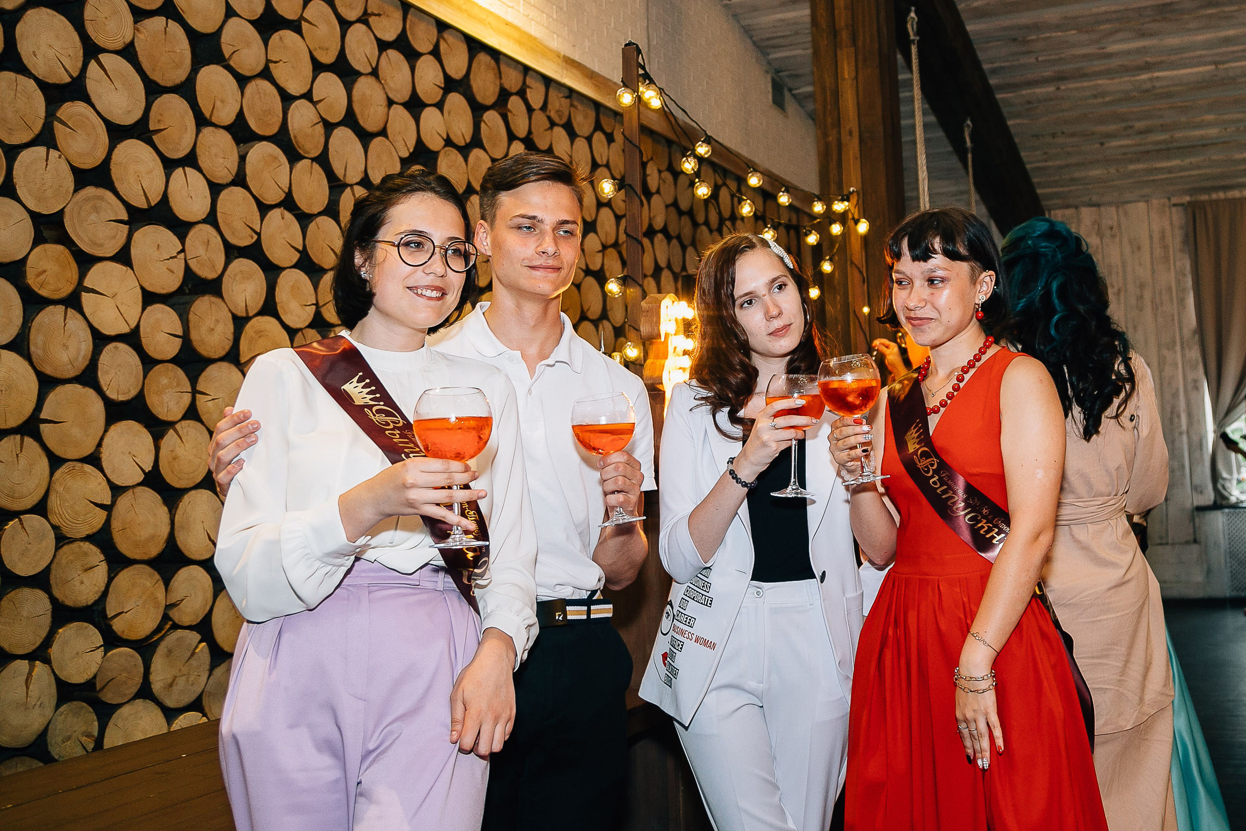 Выпускные. Фотограф Serg-Epic — Сергей Клепиков