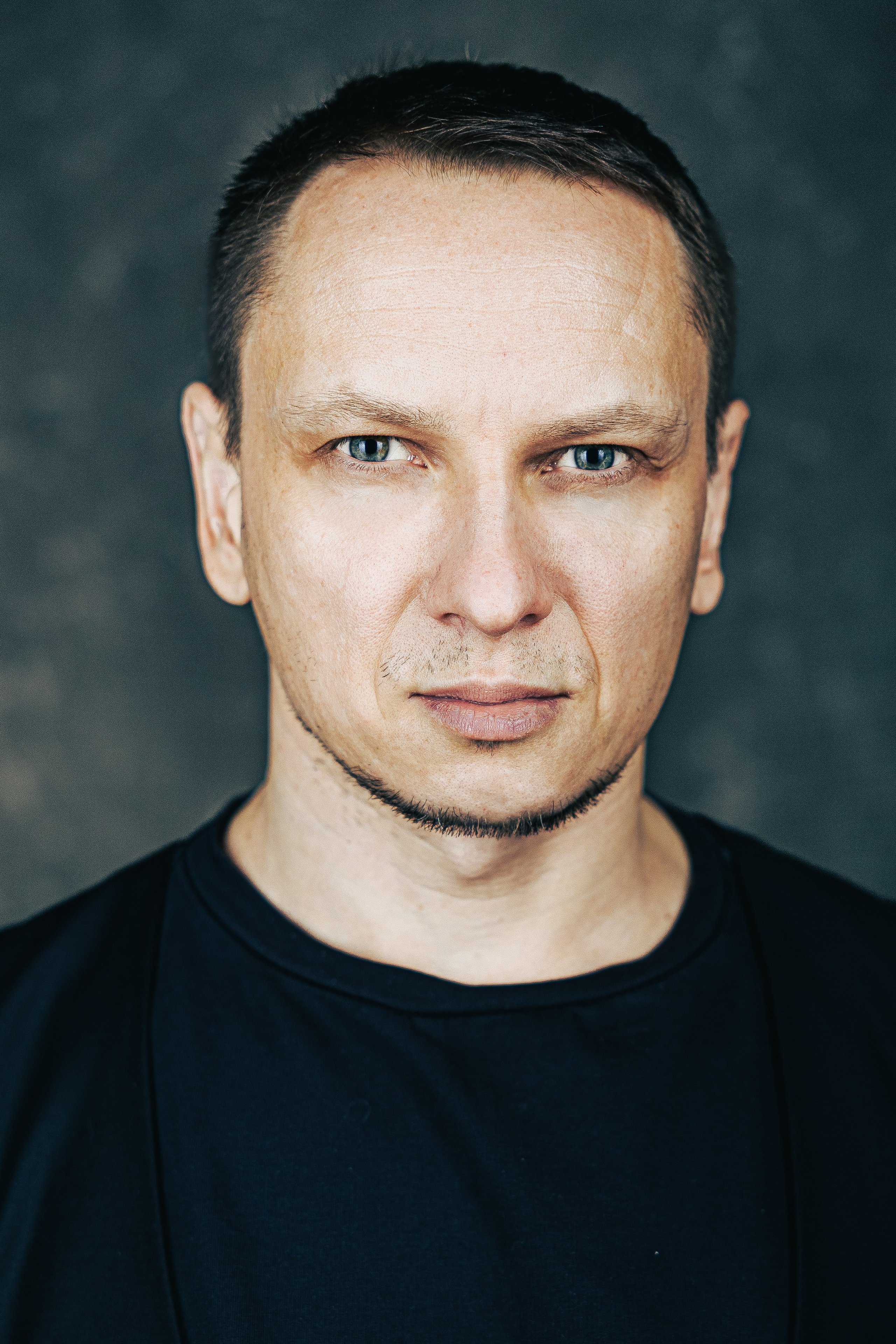 Портреты. Фотограф Serg-Epic — Сергей Клепиков