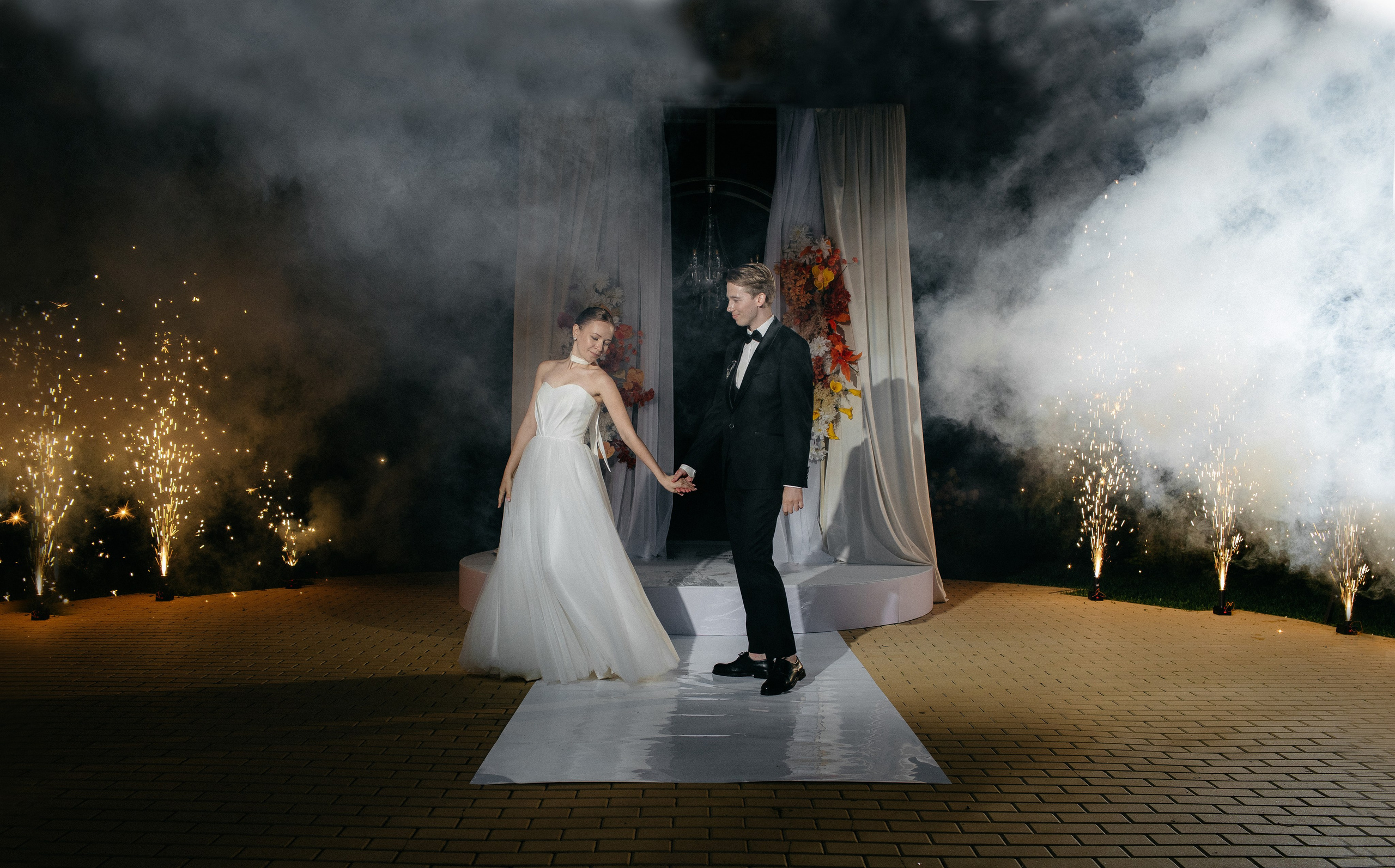 ВИТАЛИЙ И ВИКТОРИЯ. Свадебный и семейный фотограф Иваново Елена Угодина