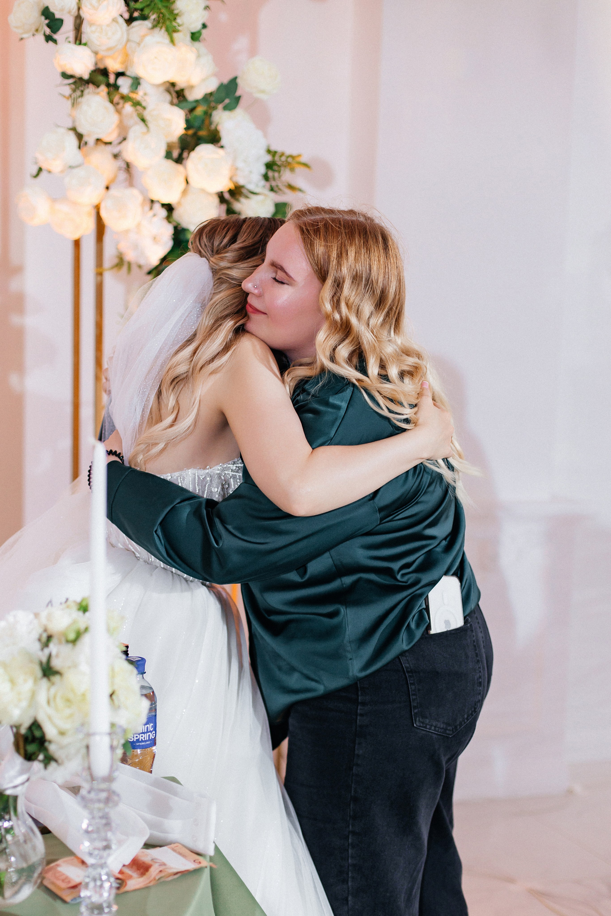 Матвей и Ксения. Свадебный фотограф и видеограф