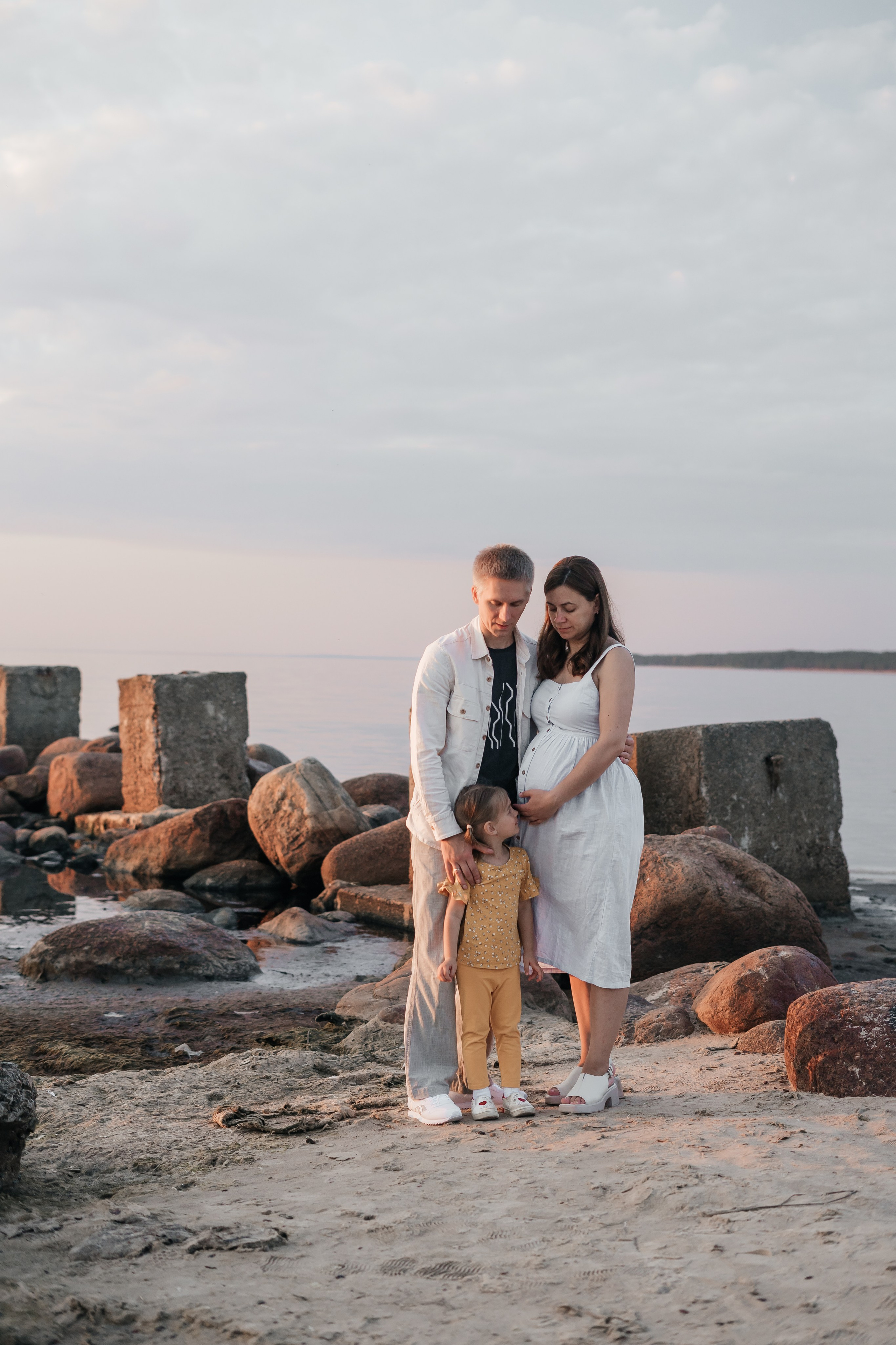 Семья Орловых. Июль 2024. Главная