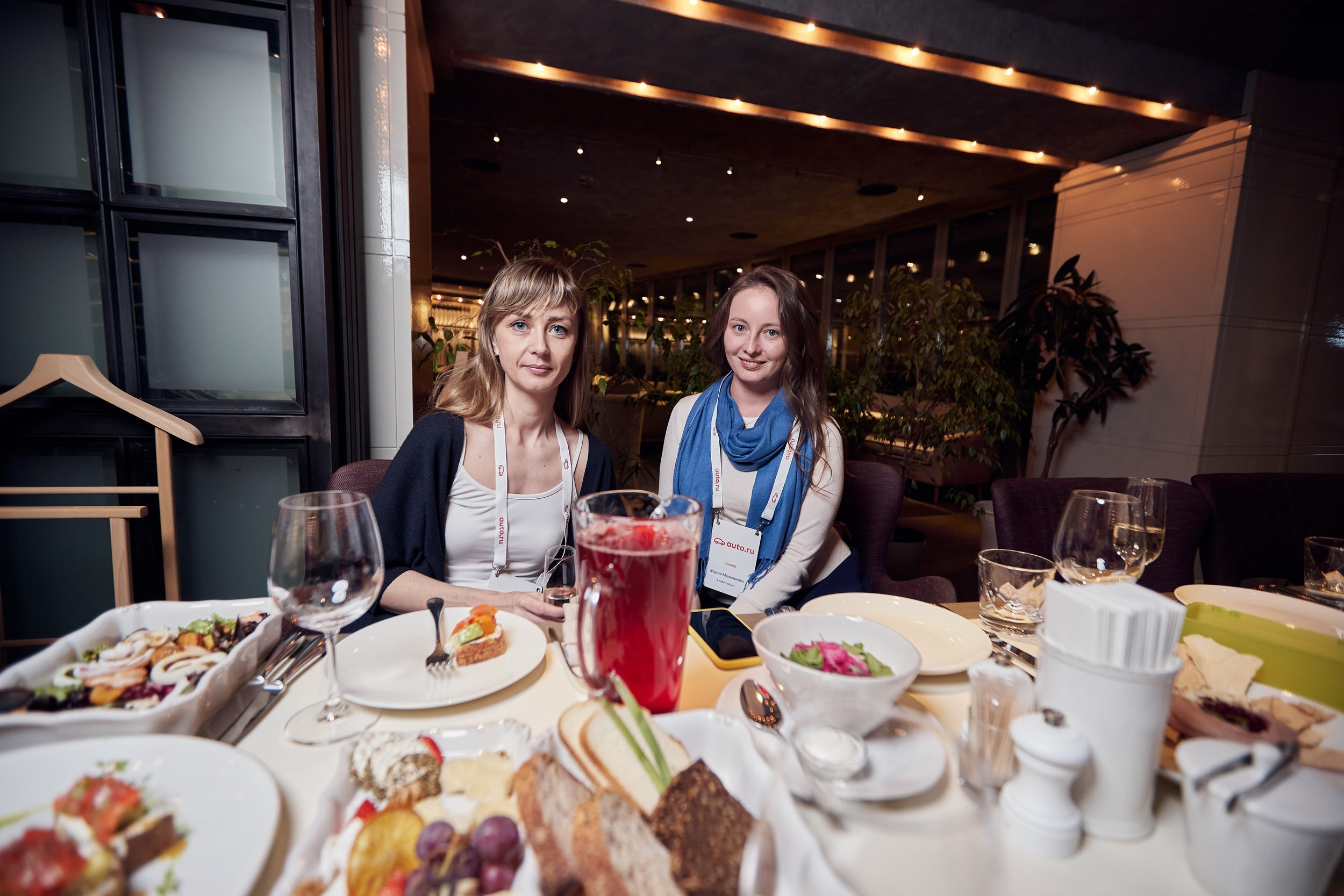 Фотограф на конференцию. Контент для бизнеса в Екатеринбурге Полдень Медиа