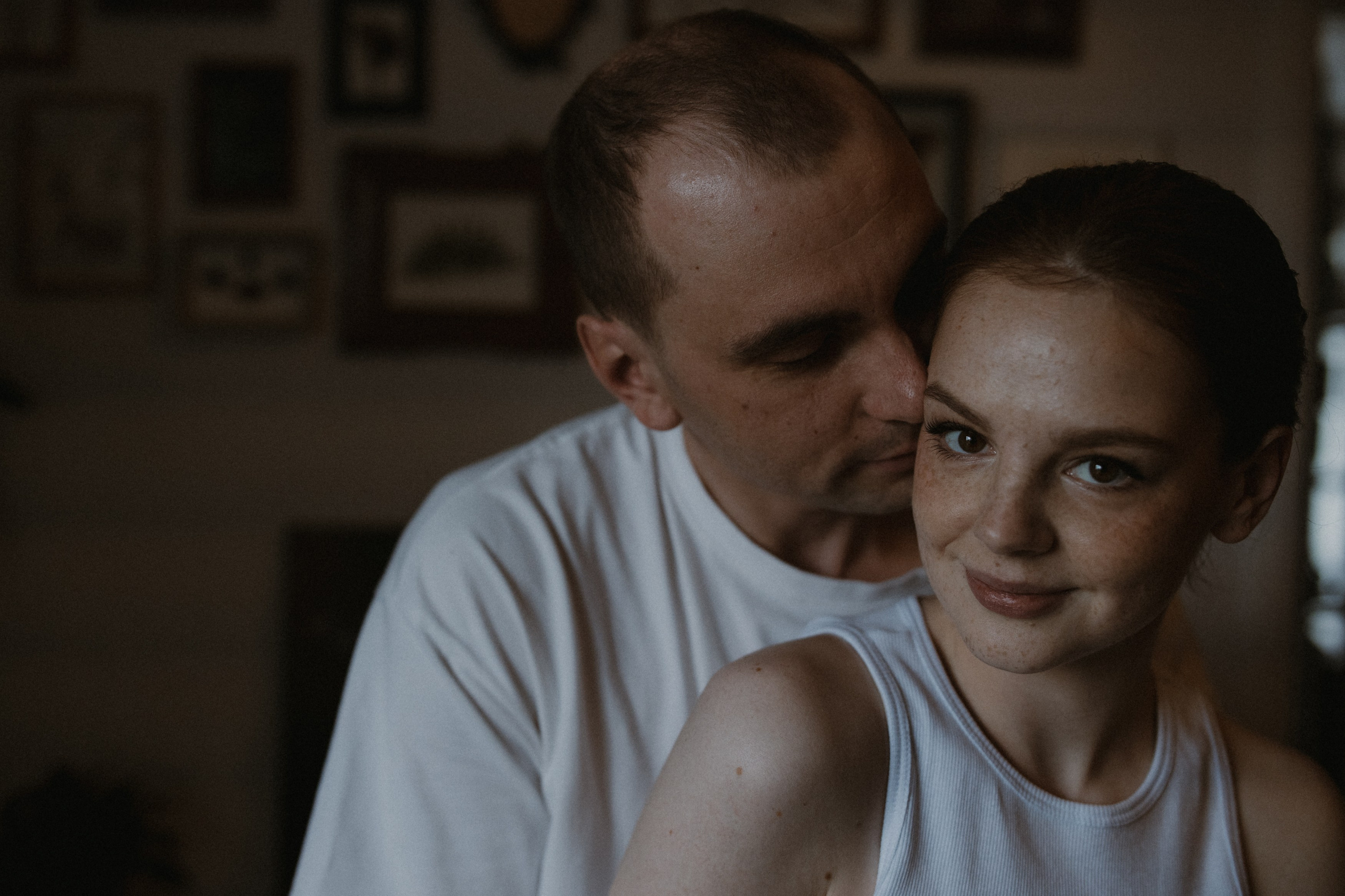 Артем и Анастасия. Свадебный фотограф в Ярославле Андрей Перегудов