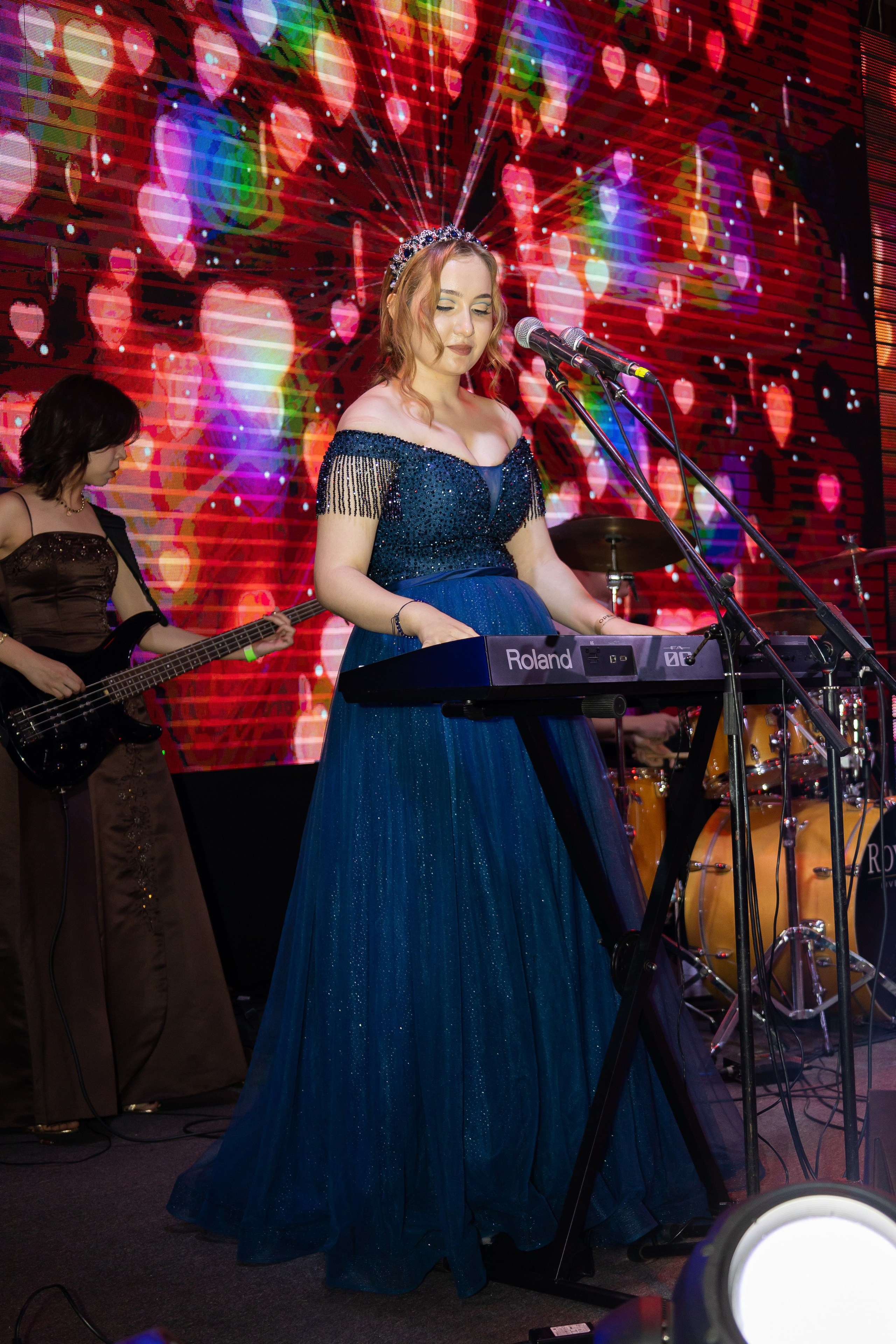 Выпускной вечер | Встреча рассвета. Фото и видеосъемка в Алматы