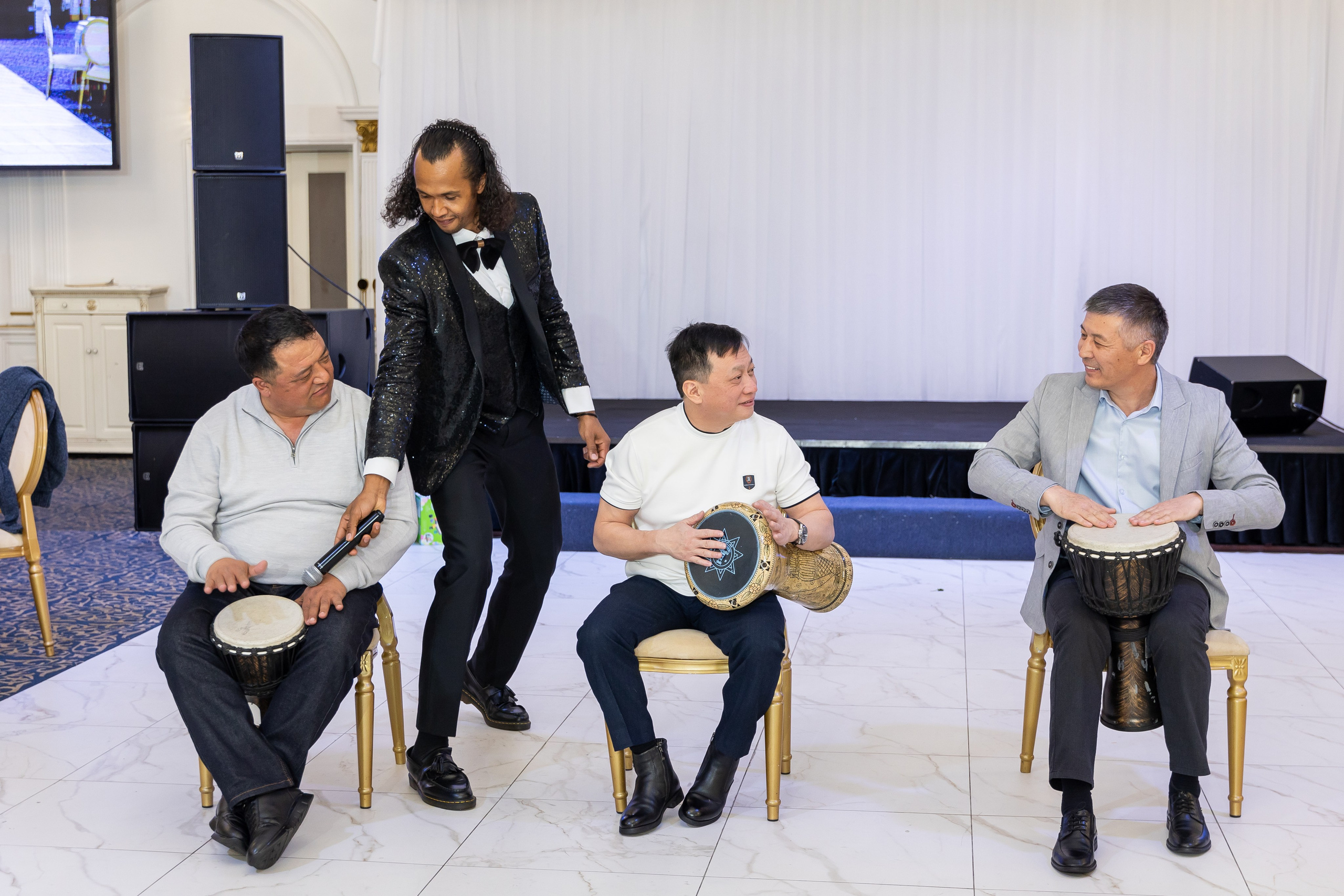 Корейские годики | Столик. Фото и видеосъемка в Алматы