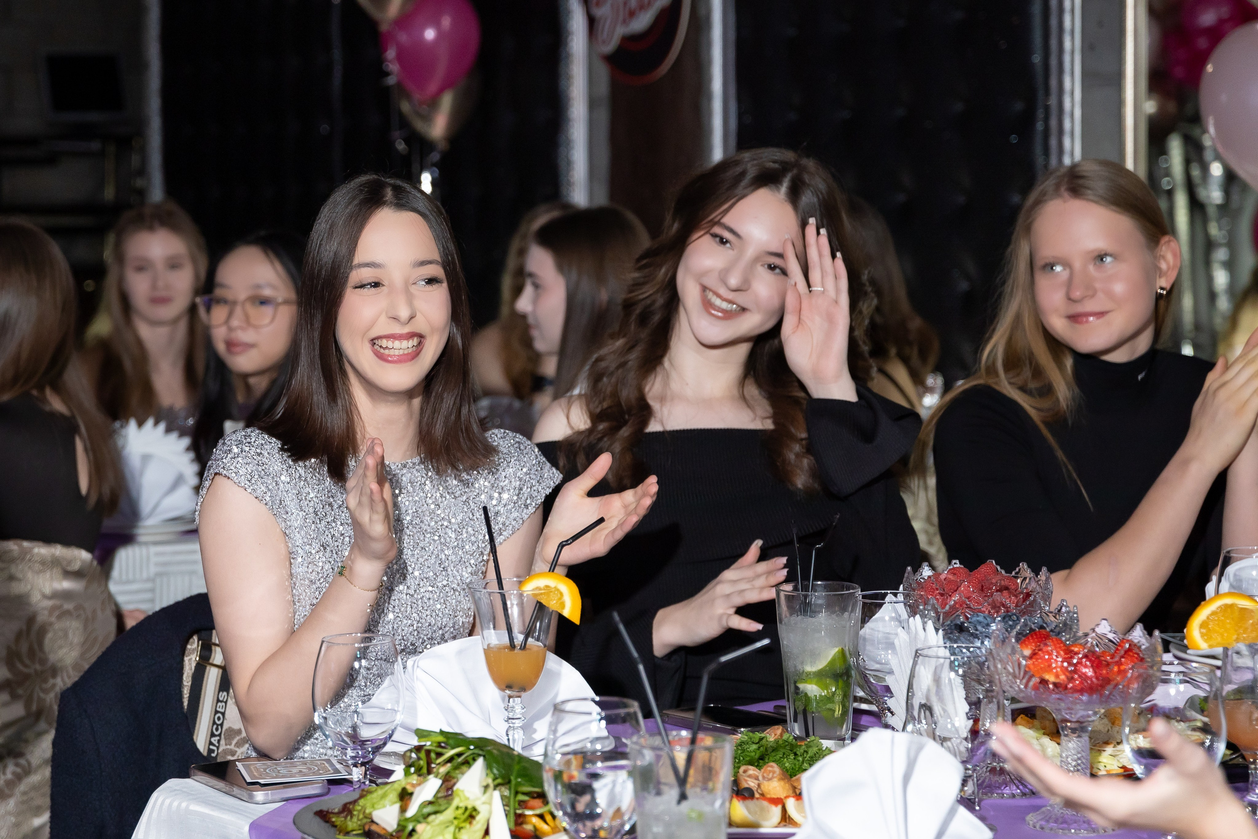 Юбилей | День рождения. Фото и видеосъемка в Алматы