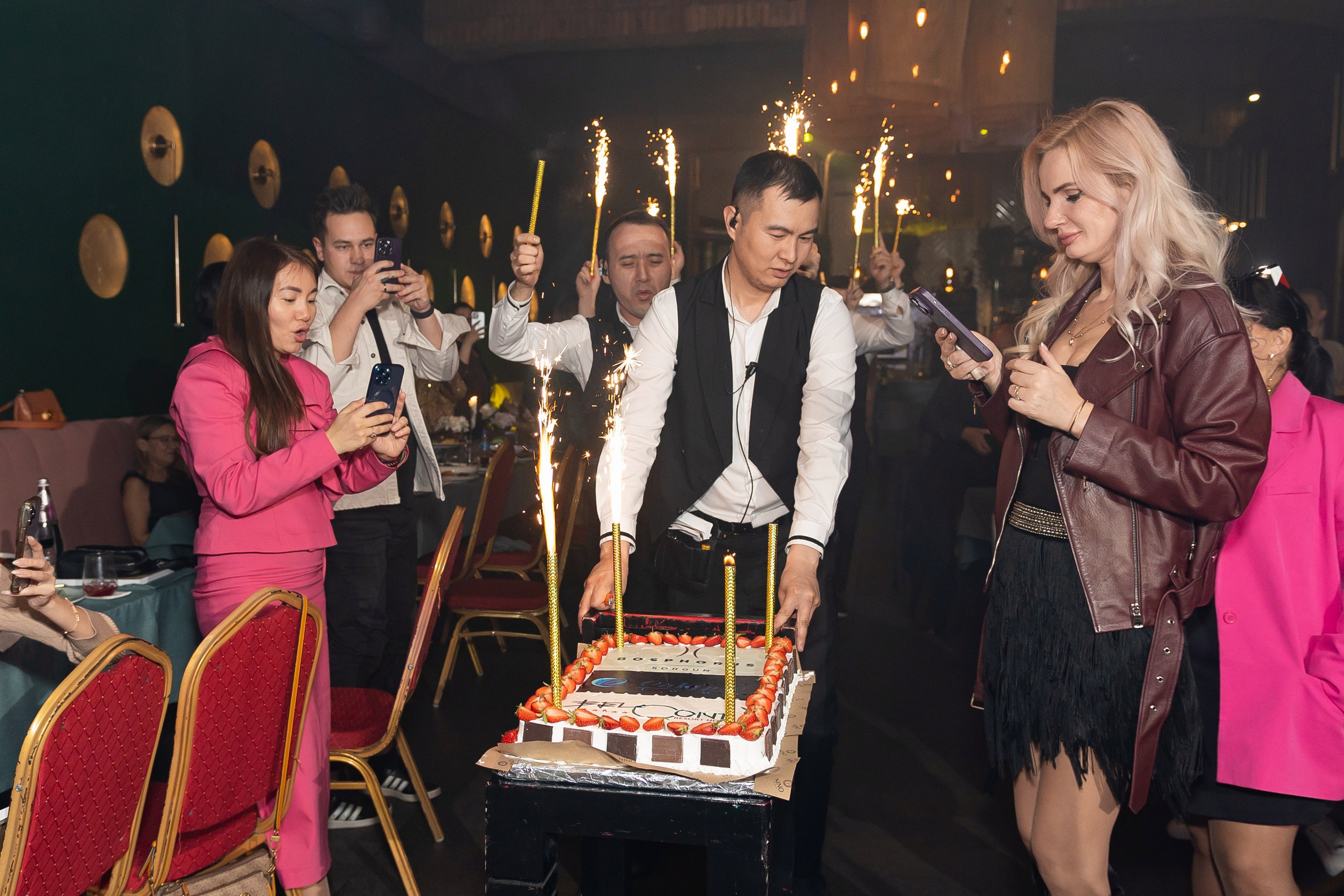 Коммерческая съемка | Бизнес. Фото и видеосъемка в Алматы