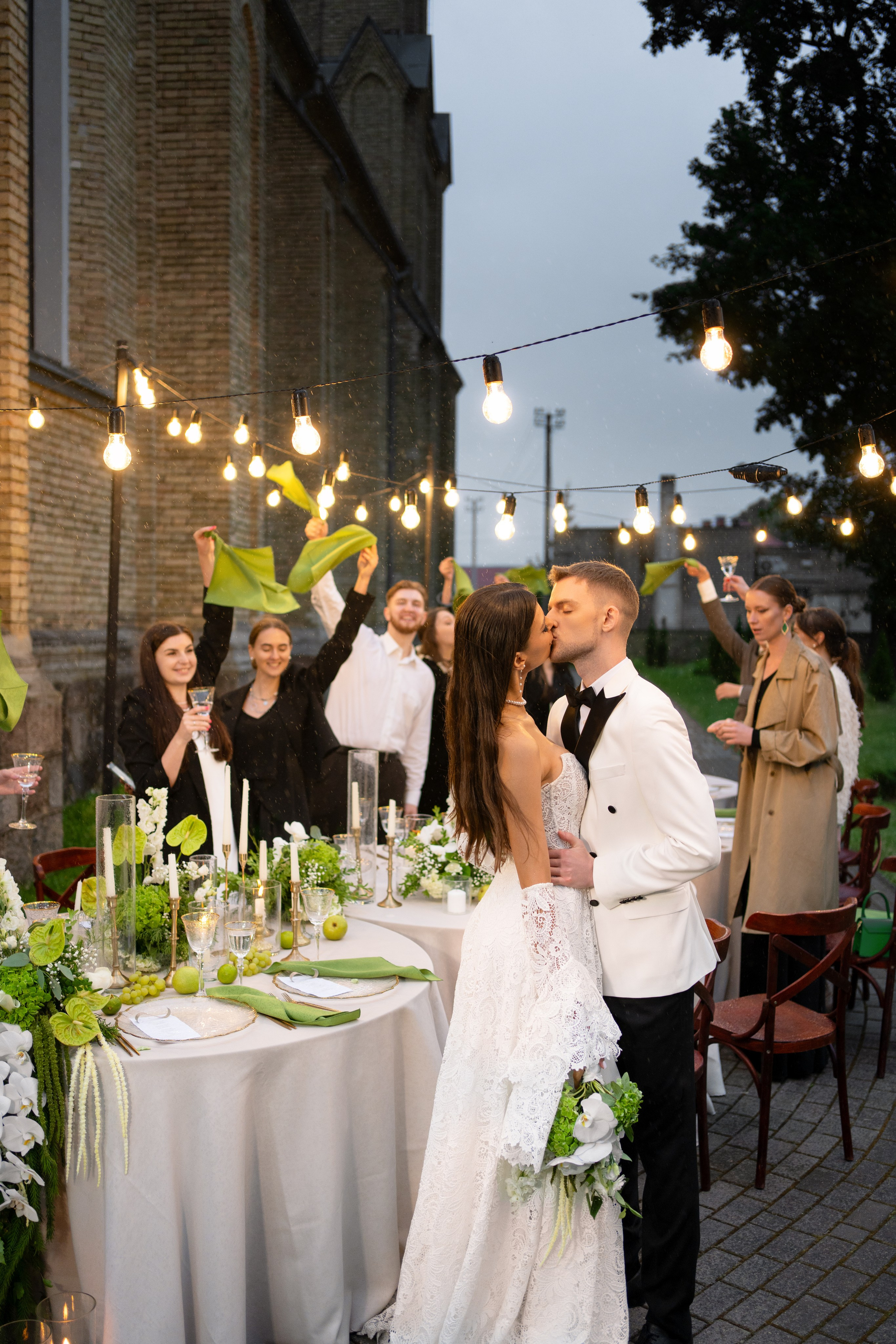 Кирилл и Виктория. Семейный и свадебный фотограф Минск, Беларусь Анна Орловская