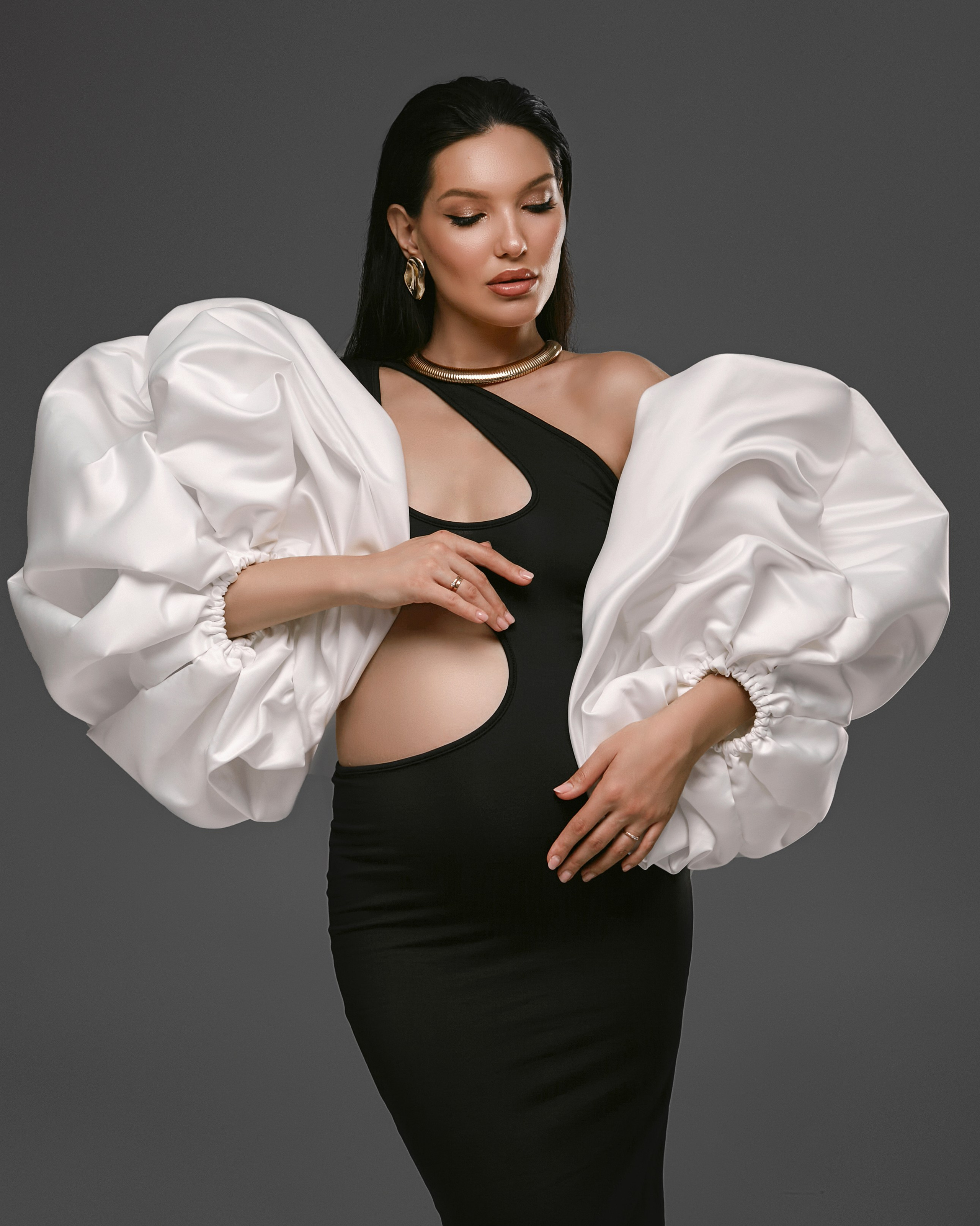 Фотосессия беременности в Уфе. Свадебный фотограф в Уфе